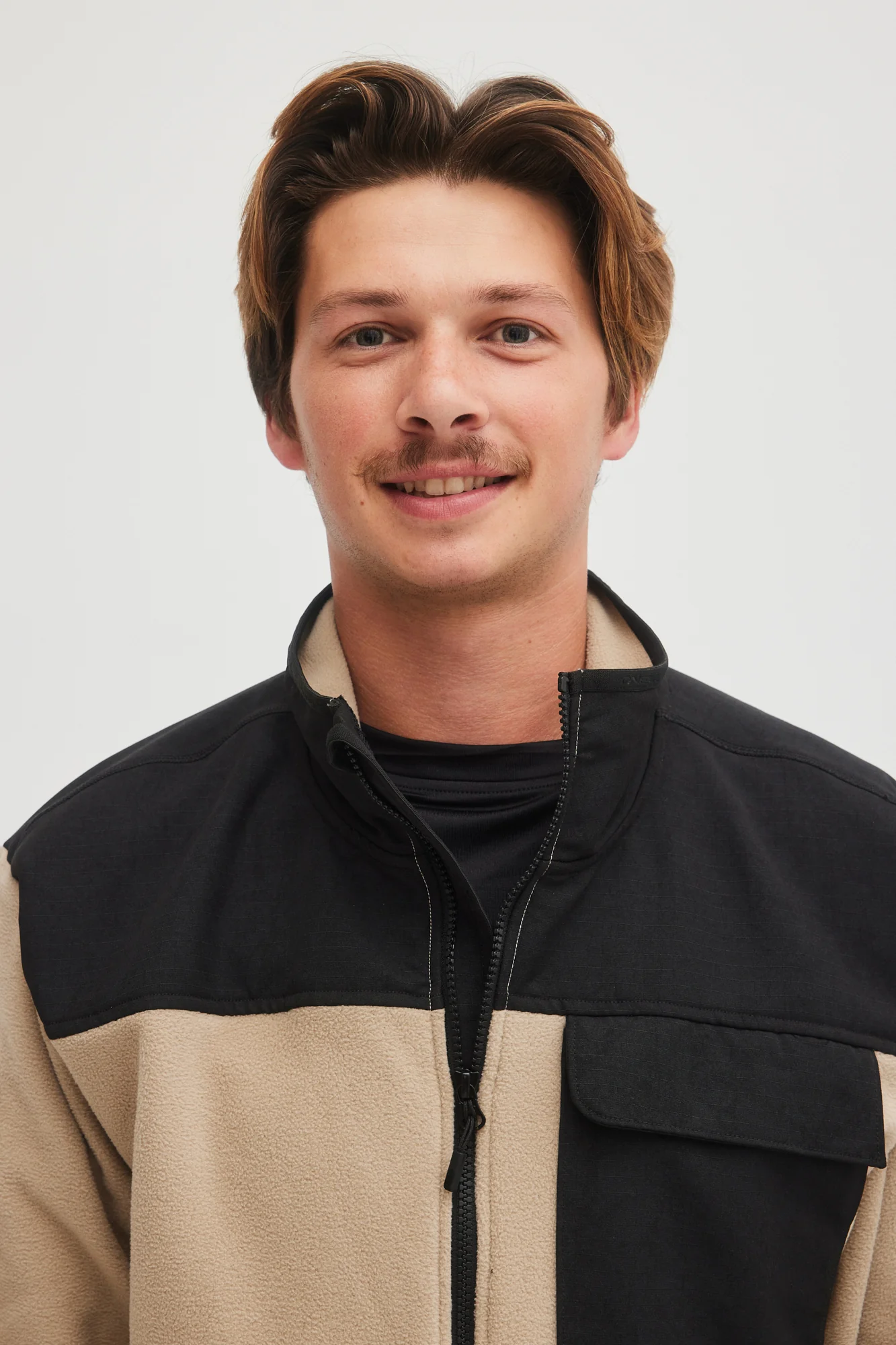 UTILITY FULL-ZIP FLEECE - Image 5