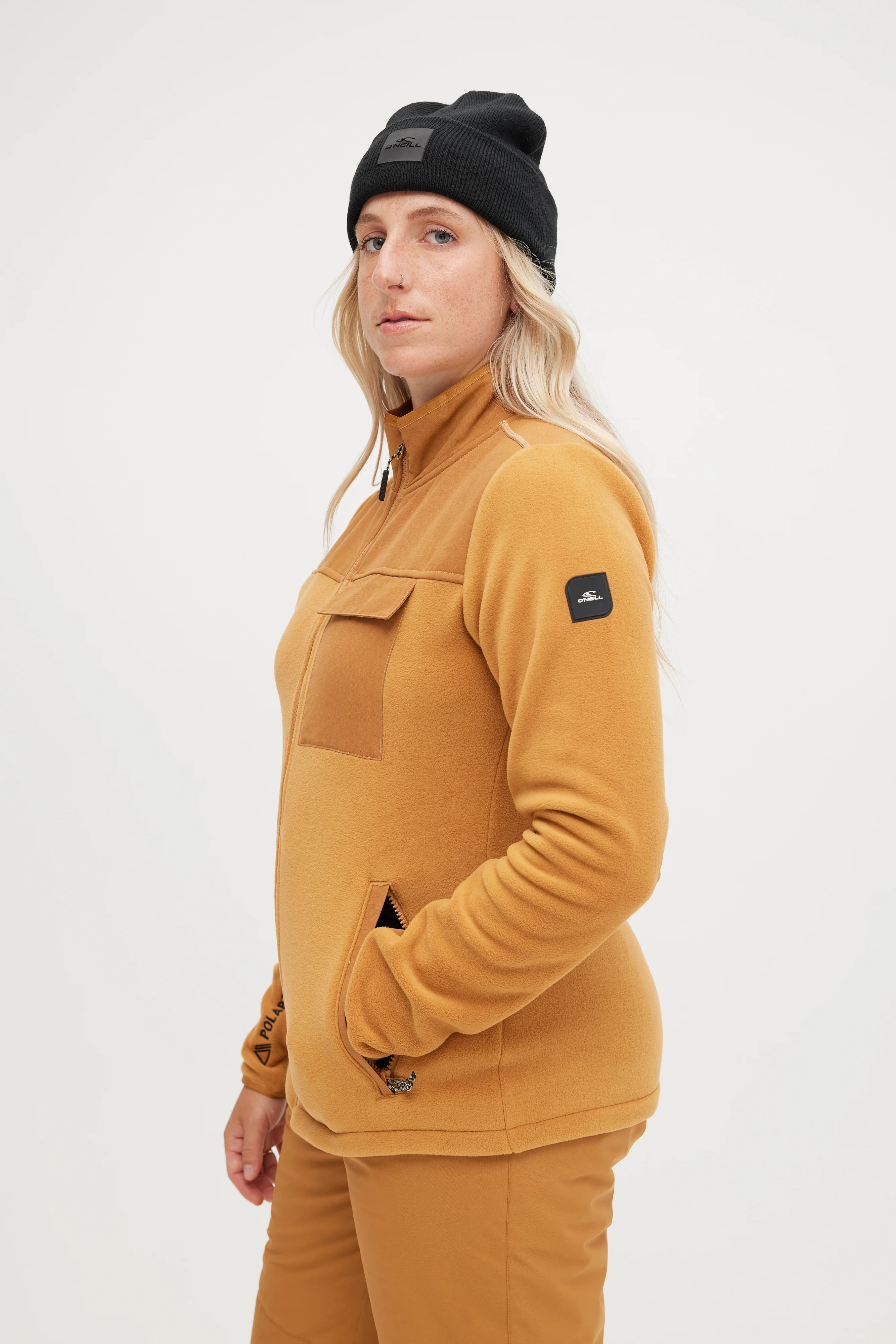 UTILITY FZ FLEECE - Image 2