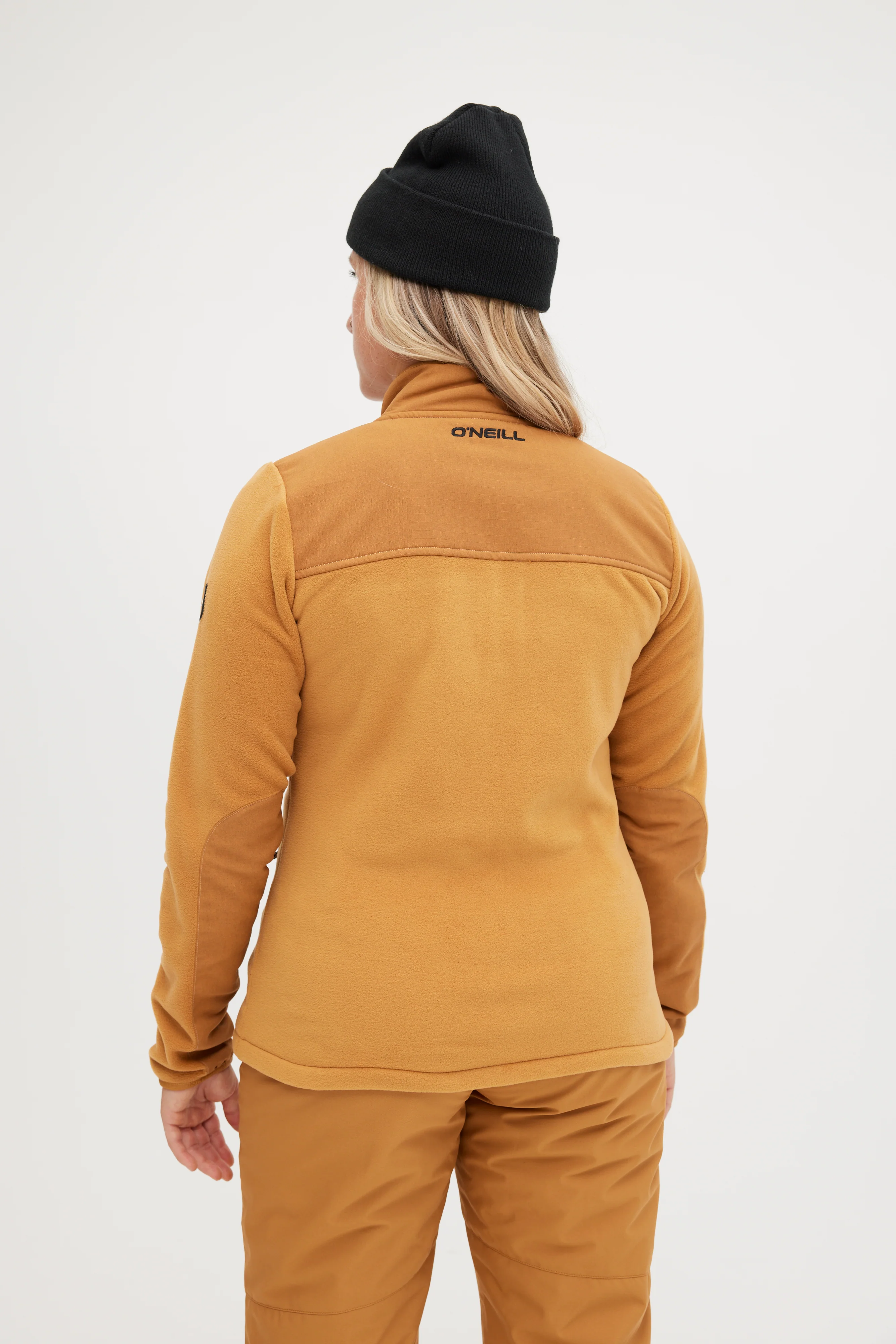 UTILITY FZ FLEECE - Image 3