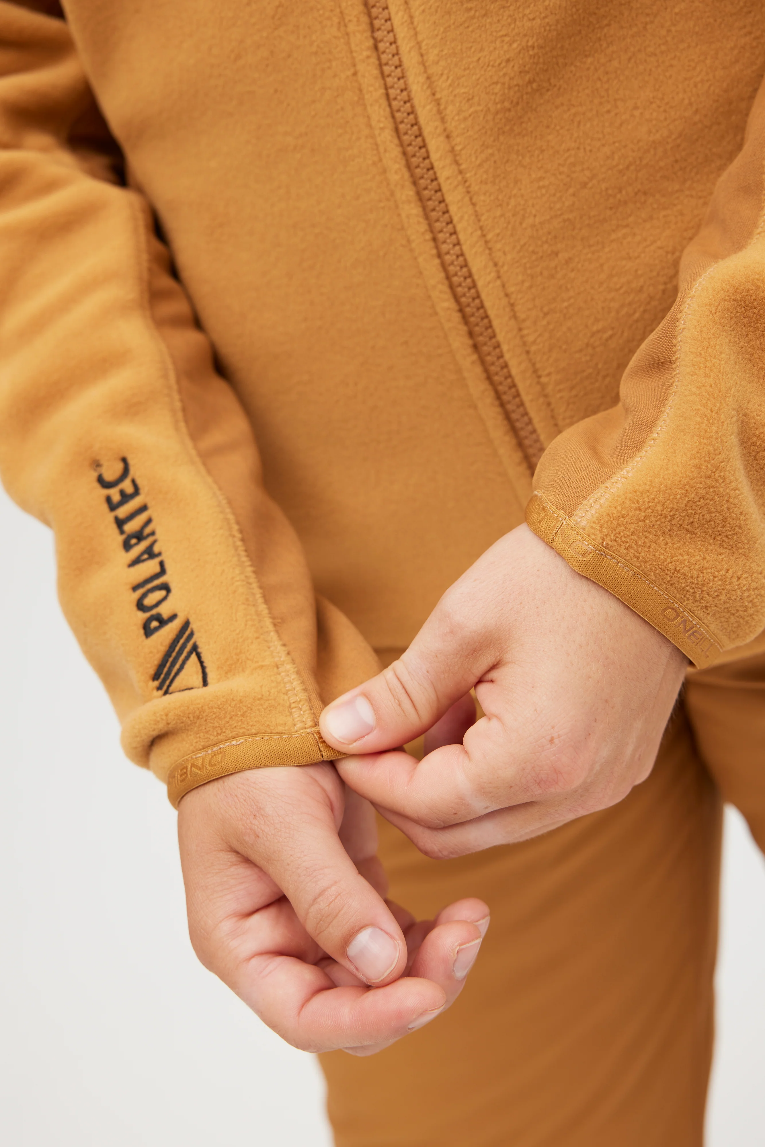UTILITY FZ FLEECE - Image 5