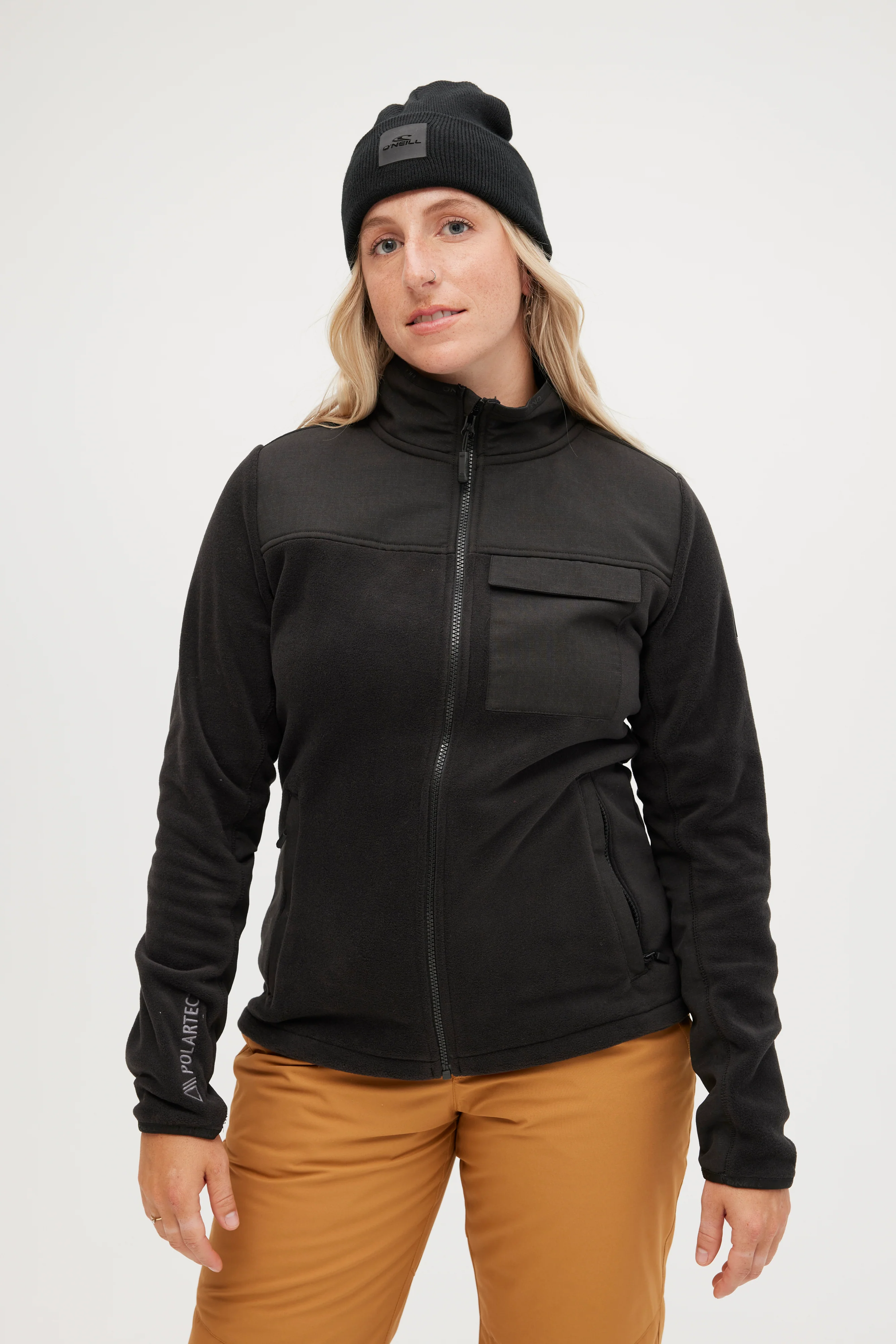 UTILITY FZ FLEECE