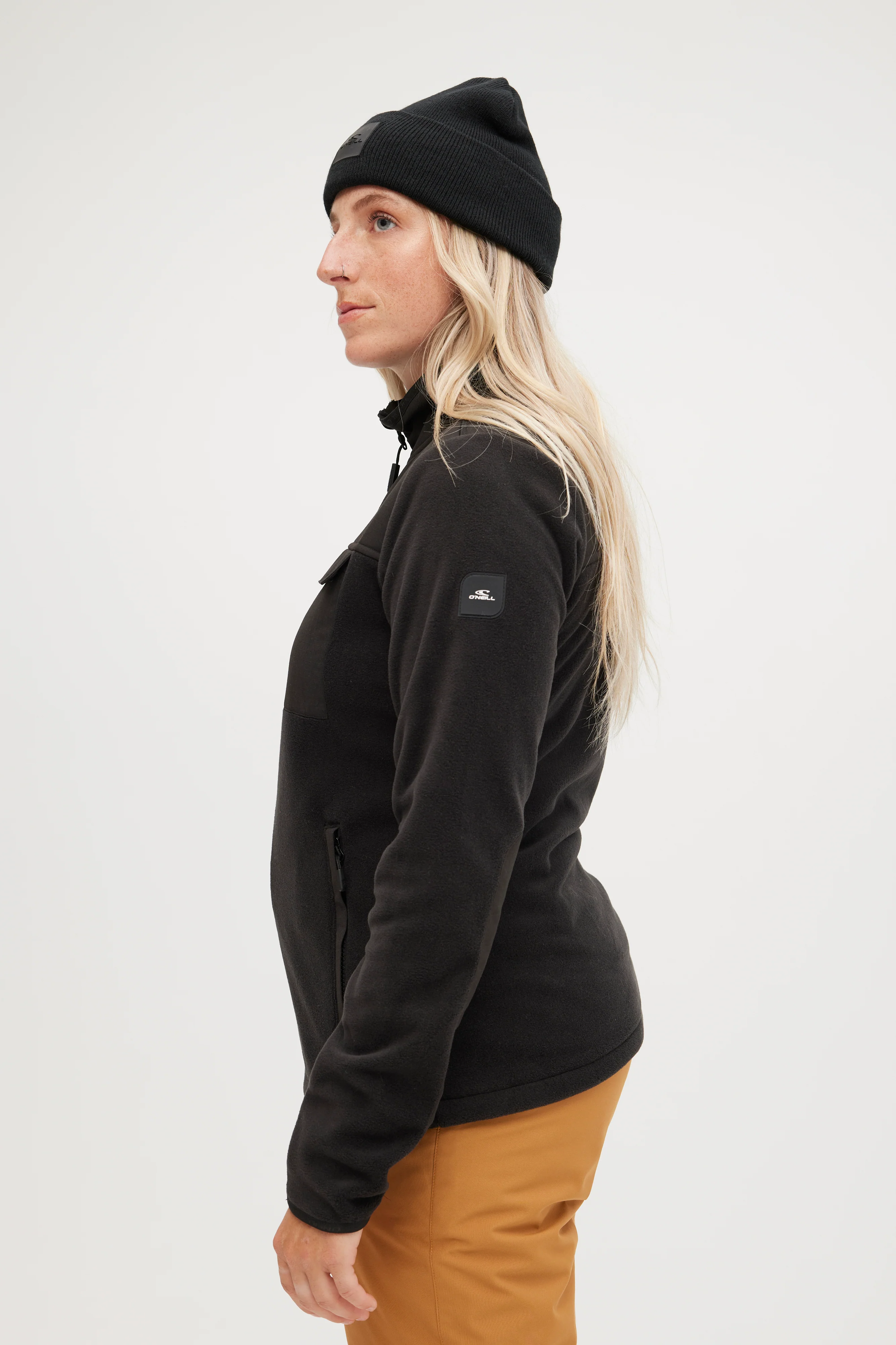 UTILITY FZ FLEECE - Image 2