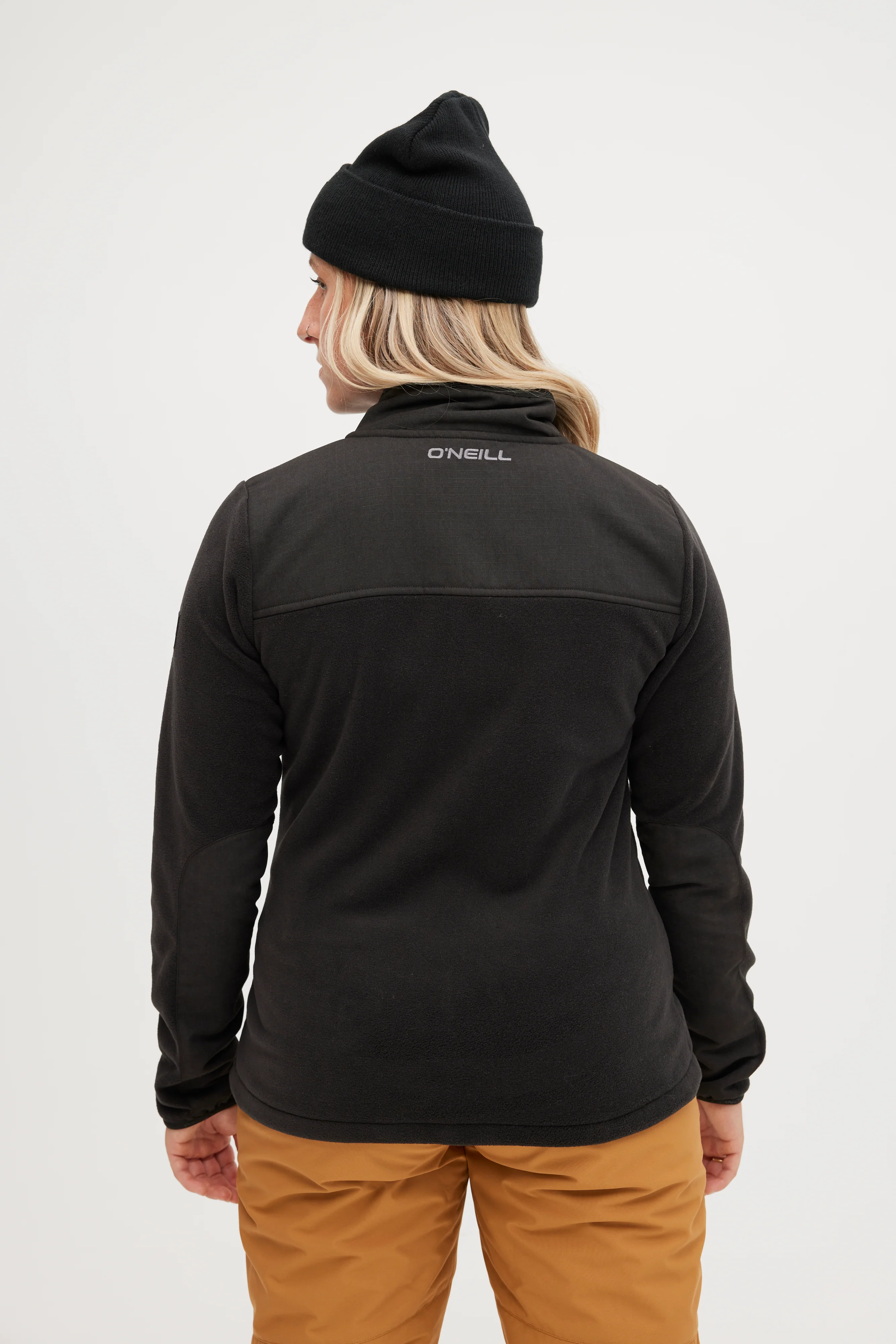 UTILITY FZ FLEECE - Image 3