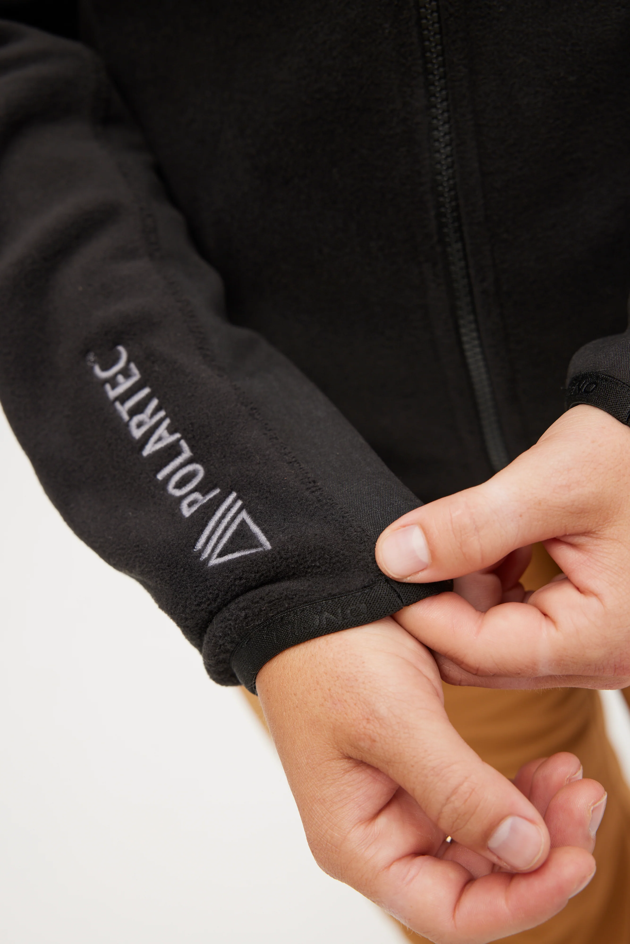 UTILITY FZ FLEECE - Image 5