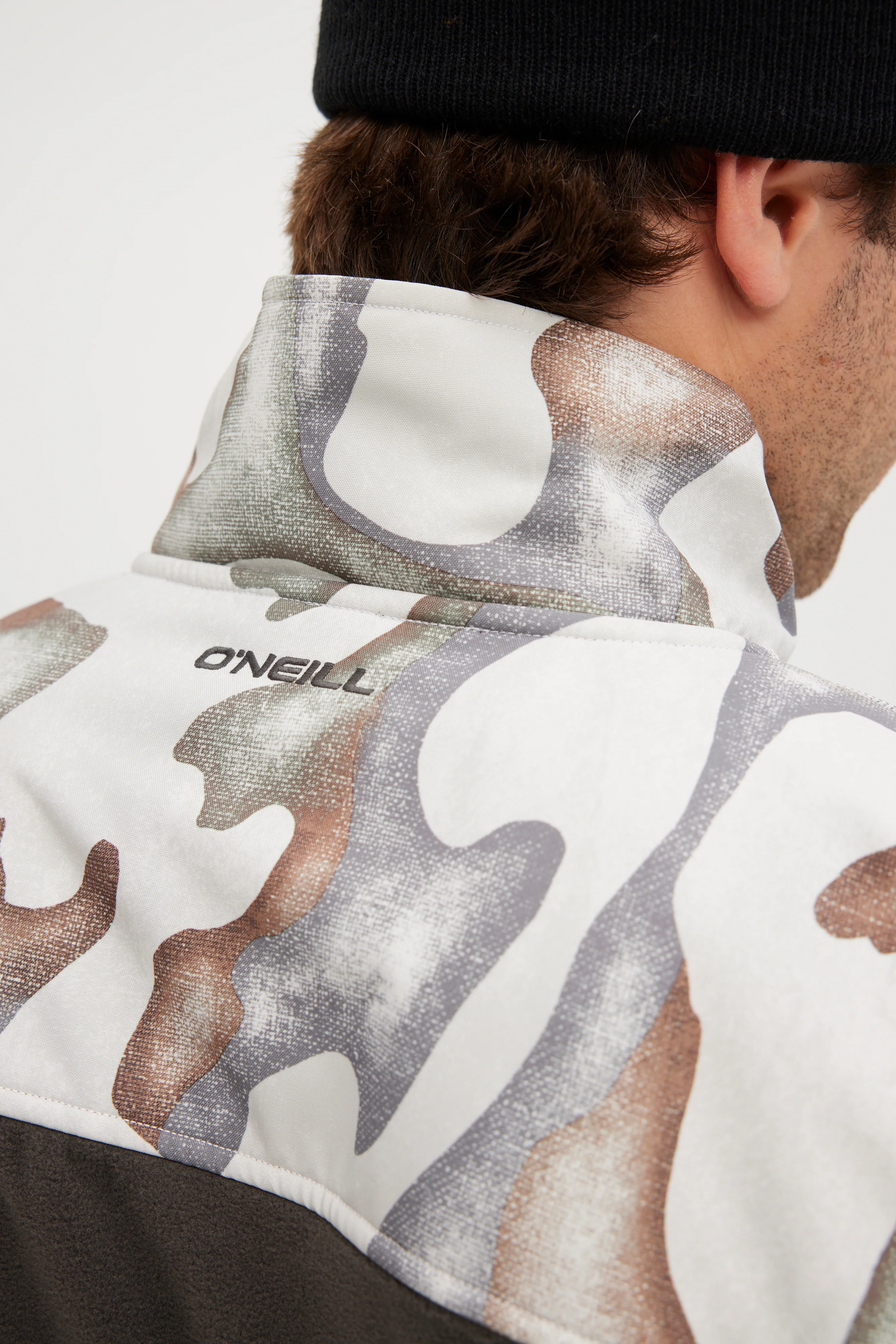 UTILITY HEAVY FULL ZIP FLEECE - Image 4