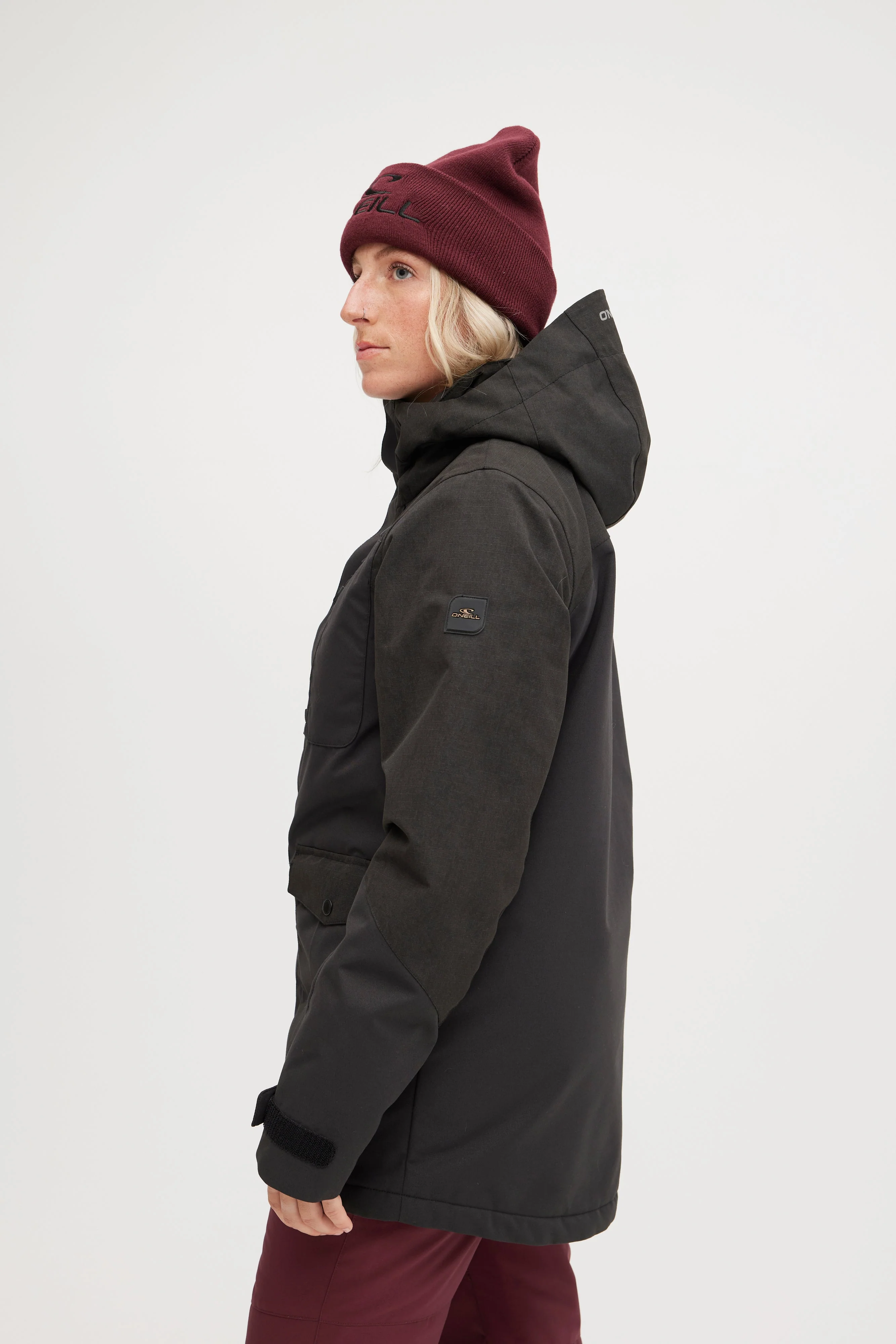 UTILITY HYBRID JACKET - Image 2