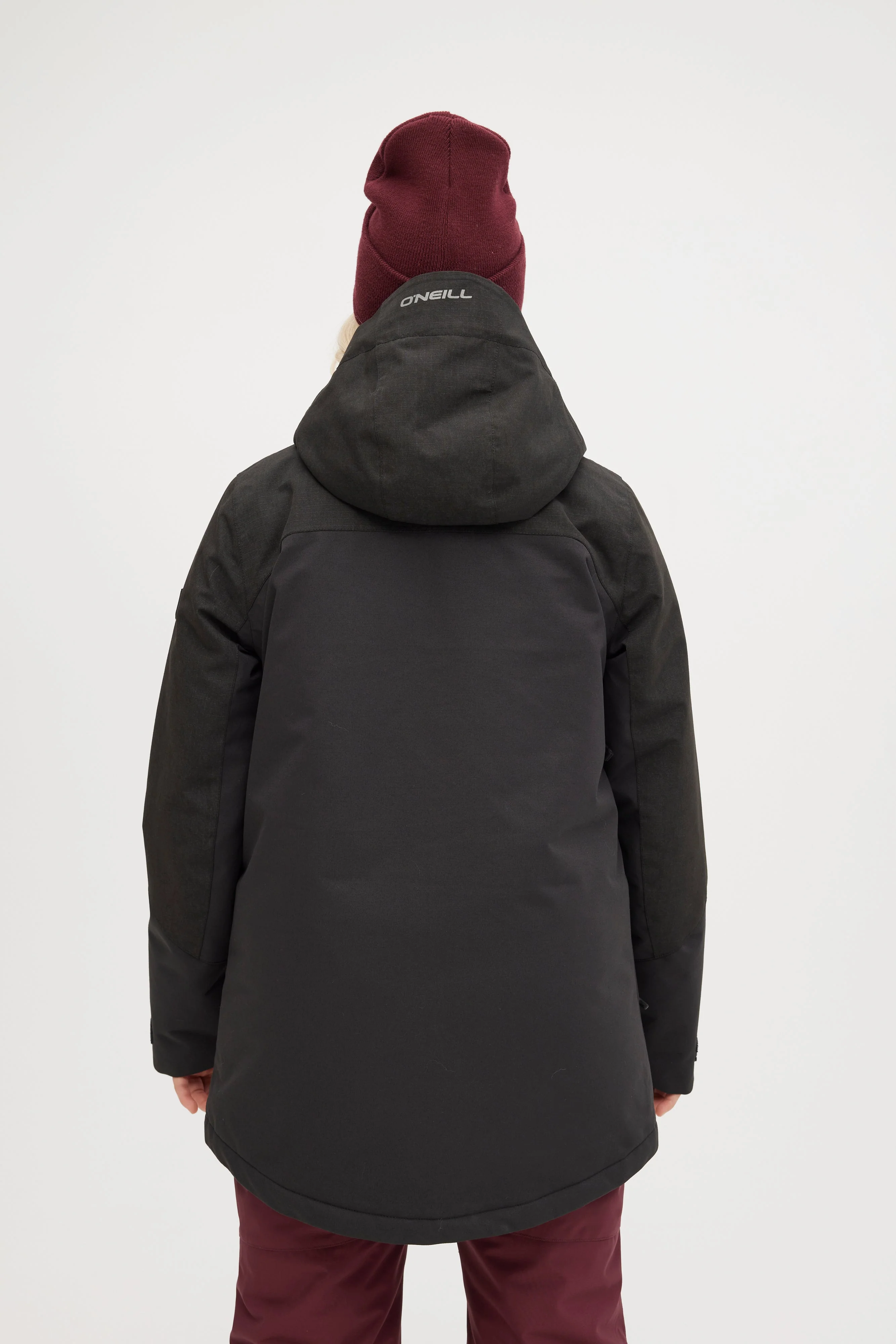 UTILITY HYBRID JACKET - Image 5