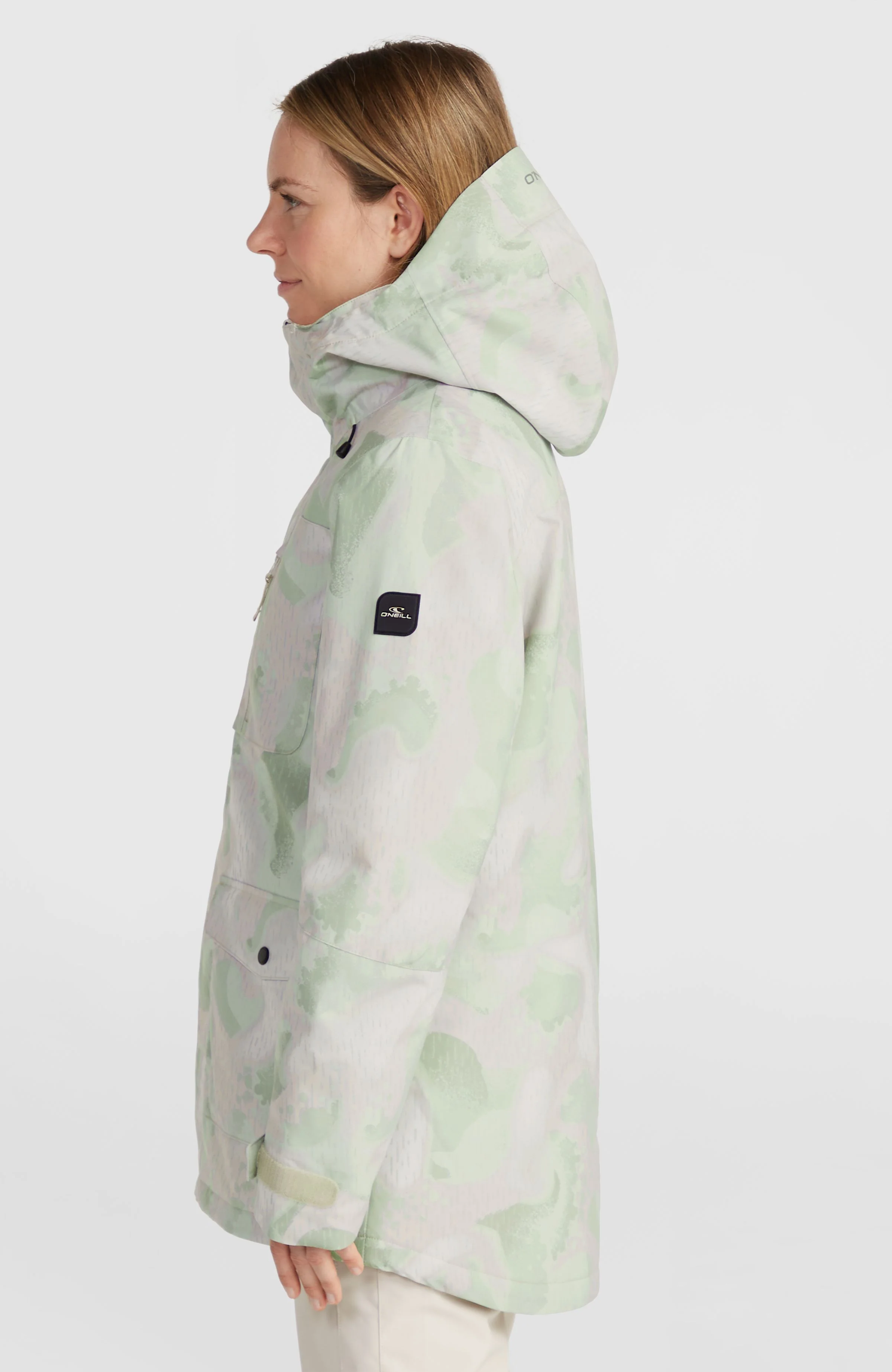 UTILITY HYBRID JACKET - Image 3