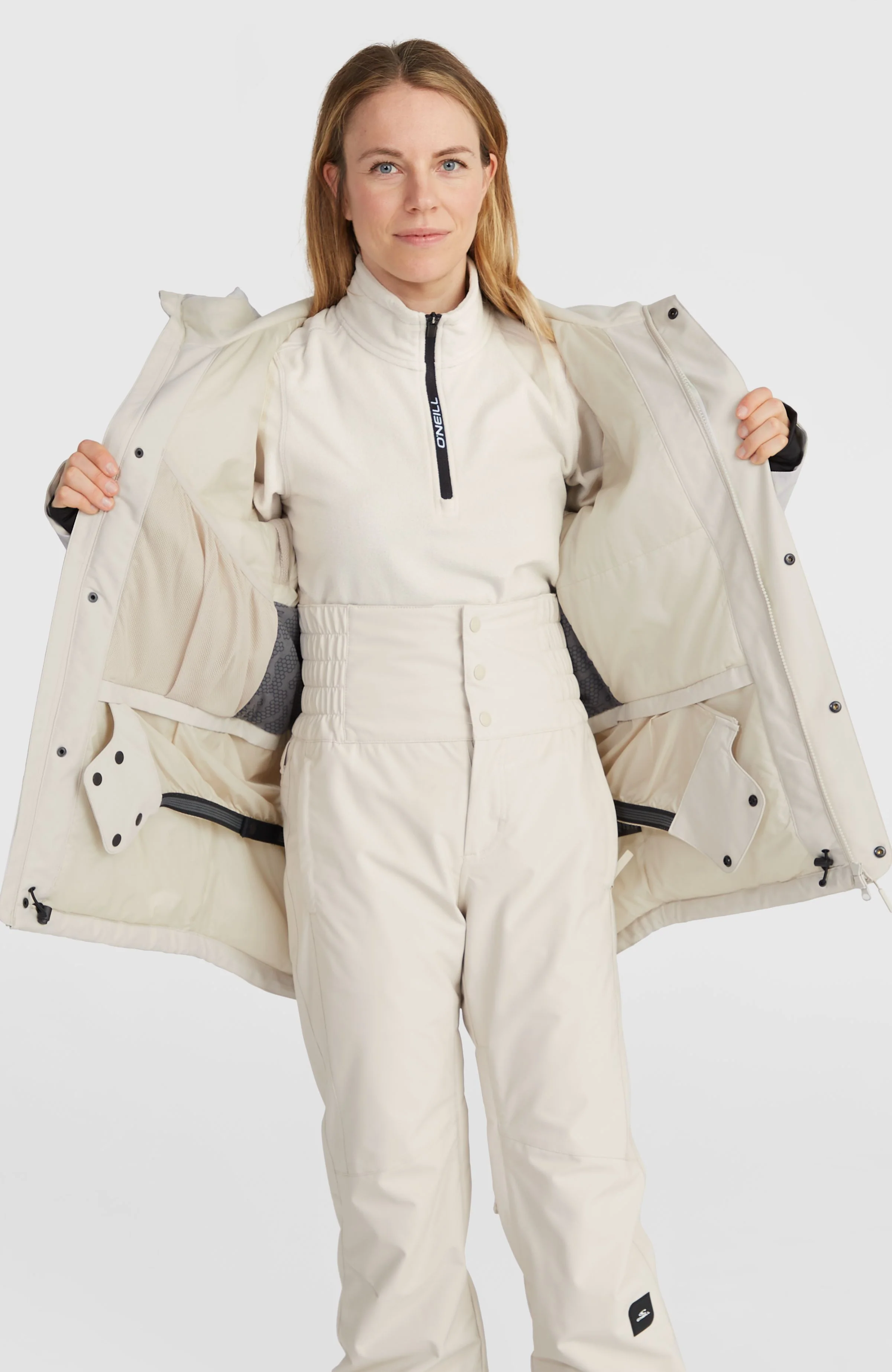 UTILITY HYBRID JACKET - Image 4