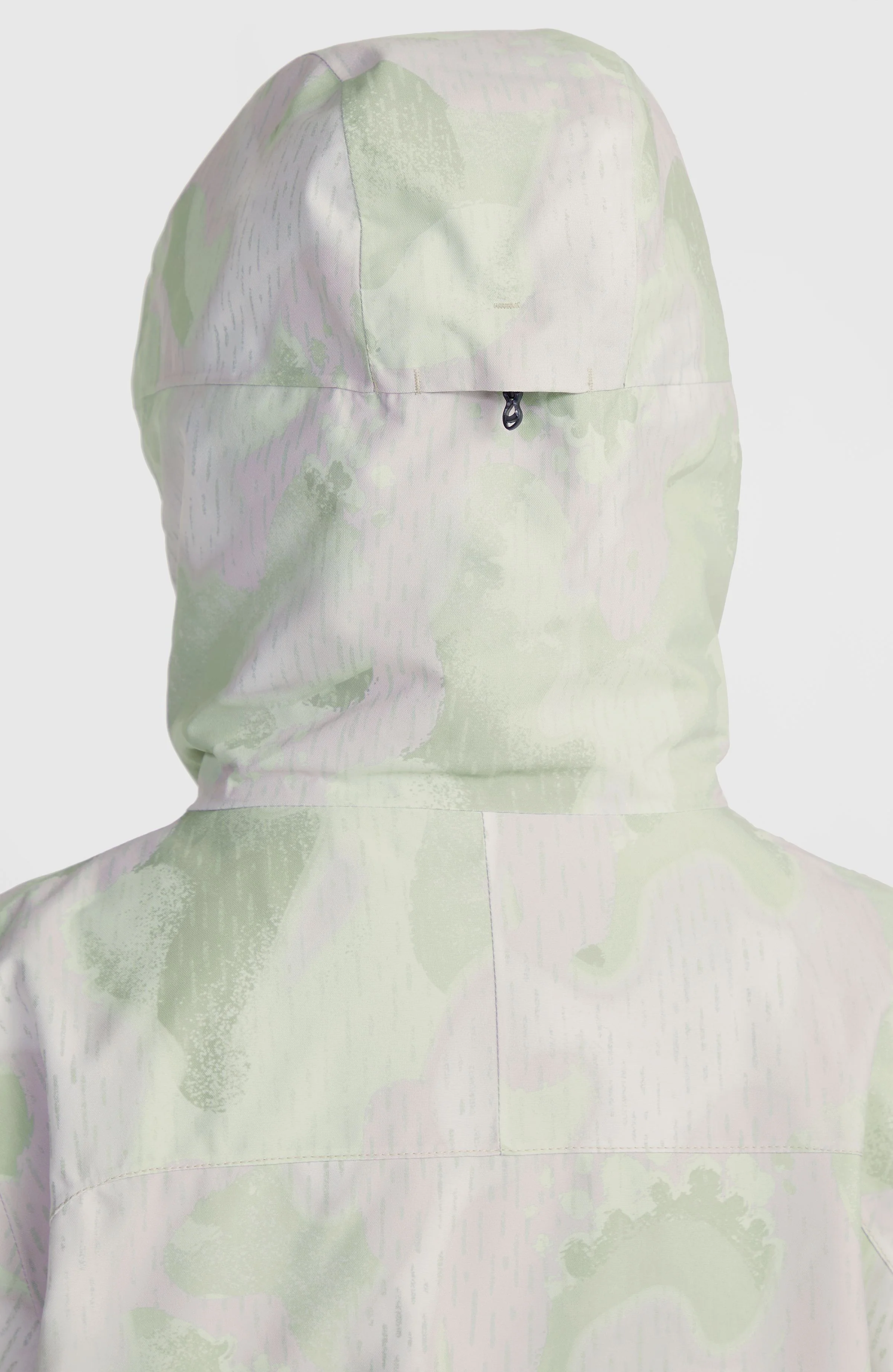 UTILITY HYBRID JACKET - Image 6