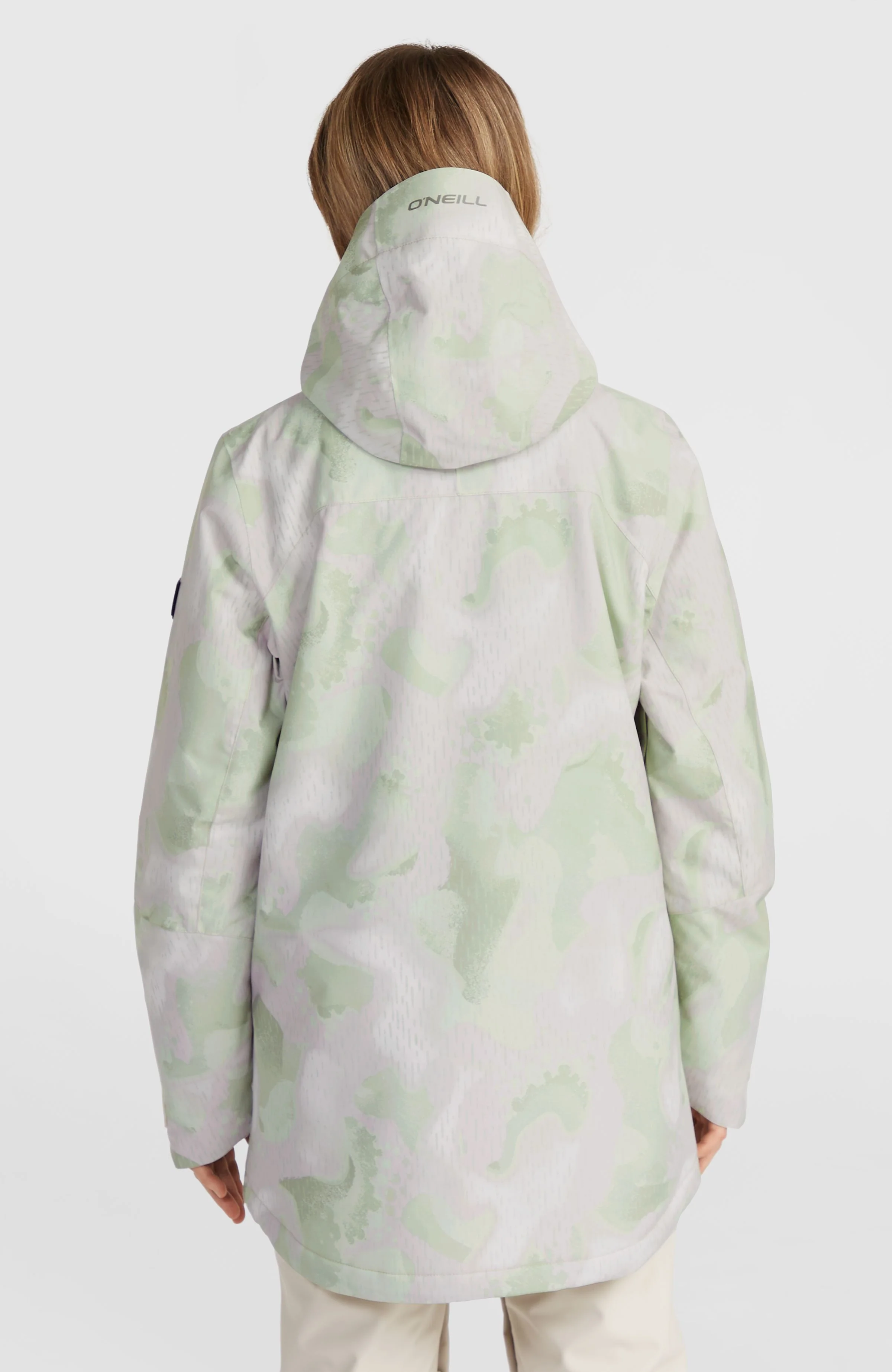 UTILITY HYBRID JACKET - Image 7