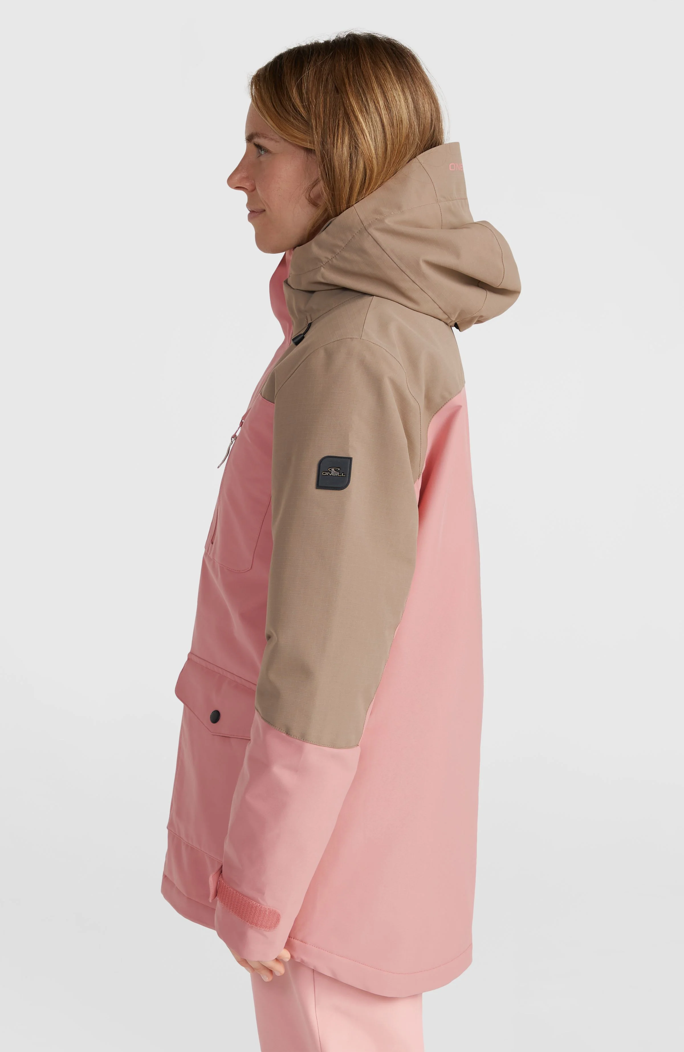 UTILITY HYBRID JACKET - Image 3