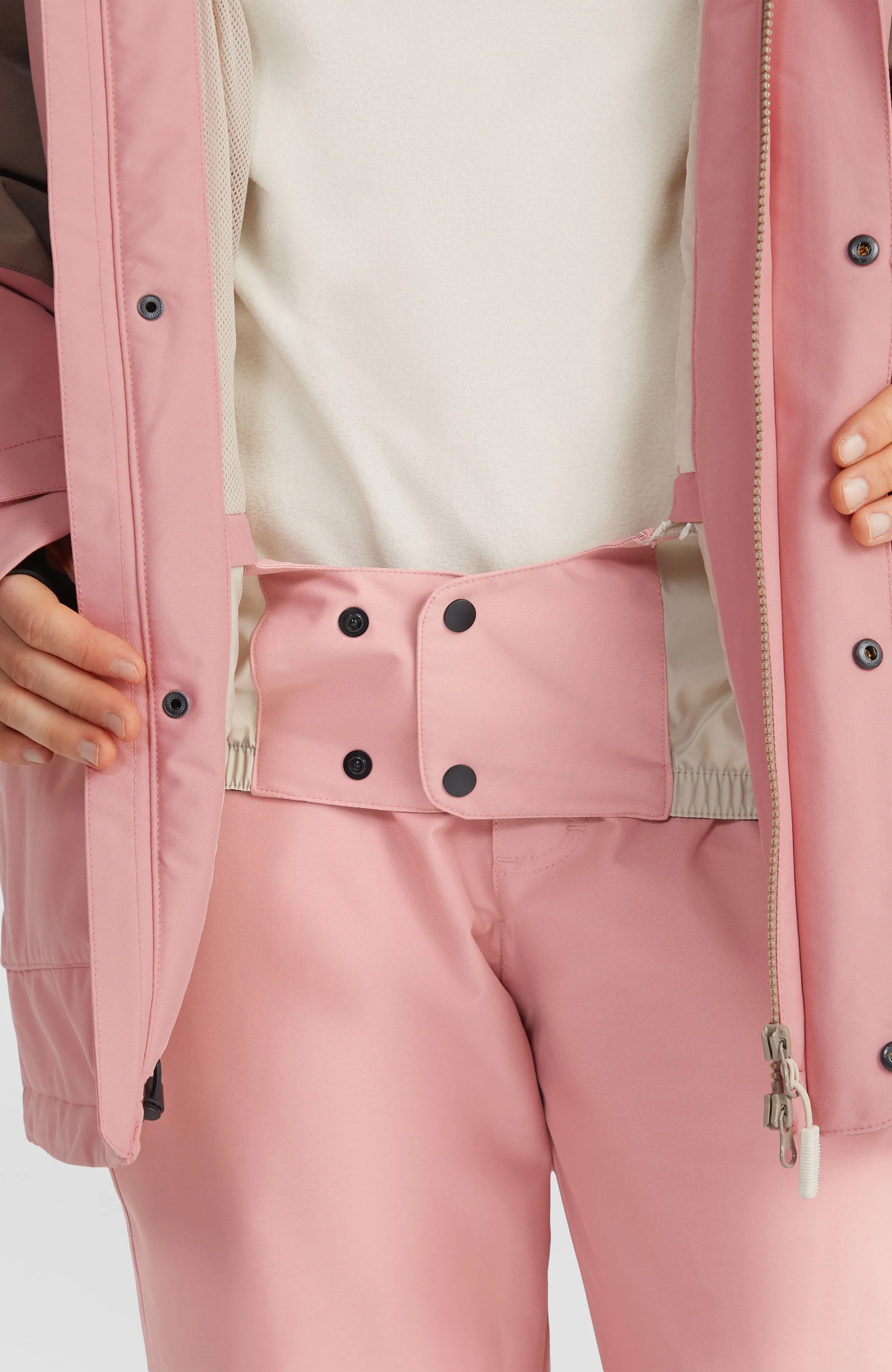 UTILITY HYBRID JACKET - Image 5