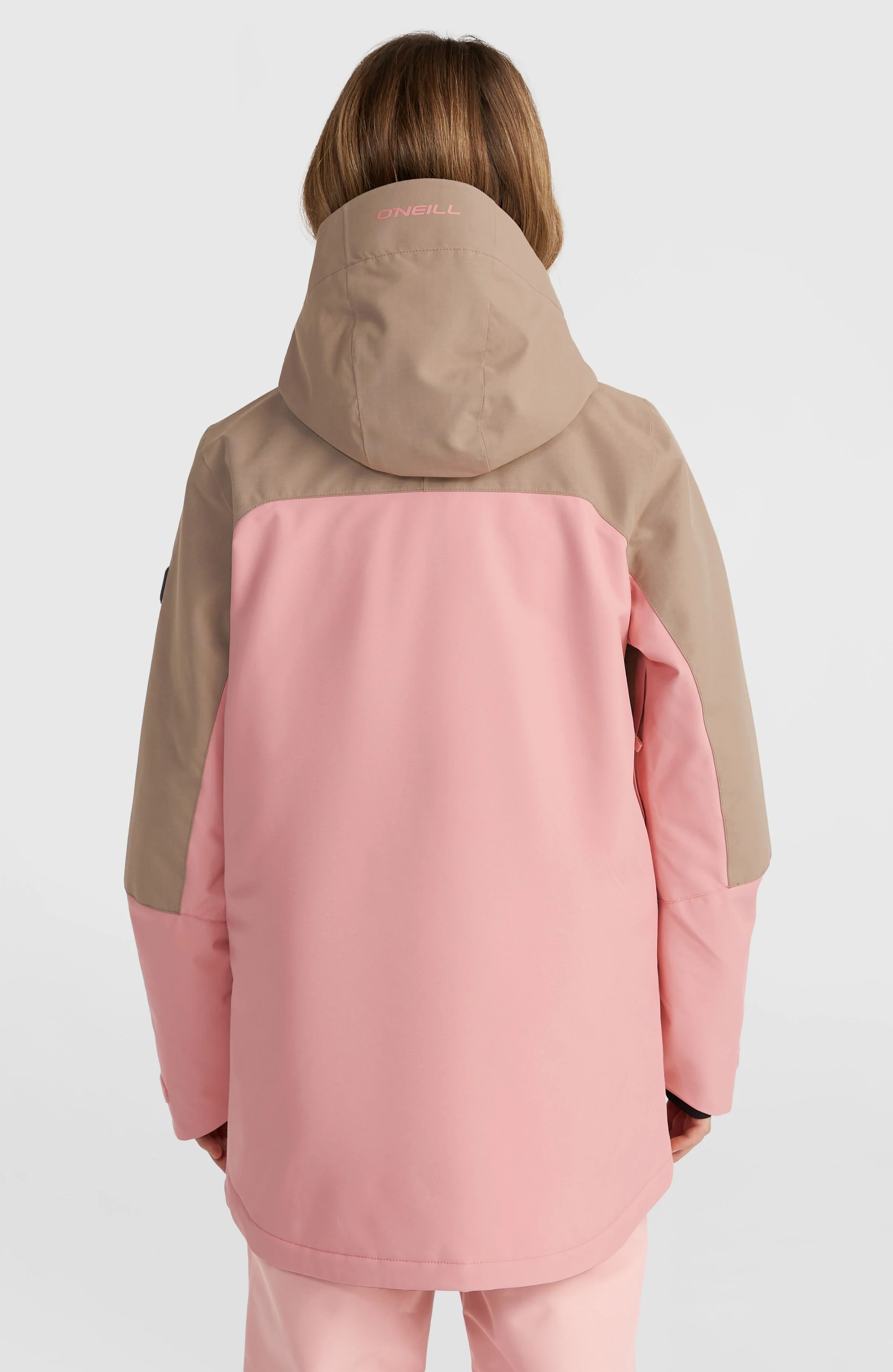 UTILITY HYBRID JACKET - Image 6