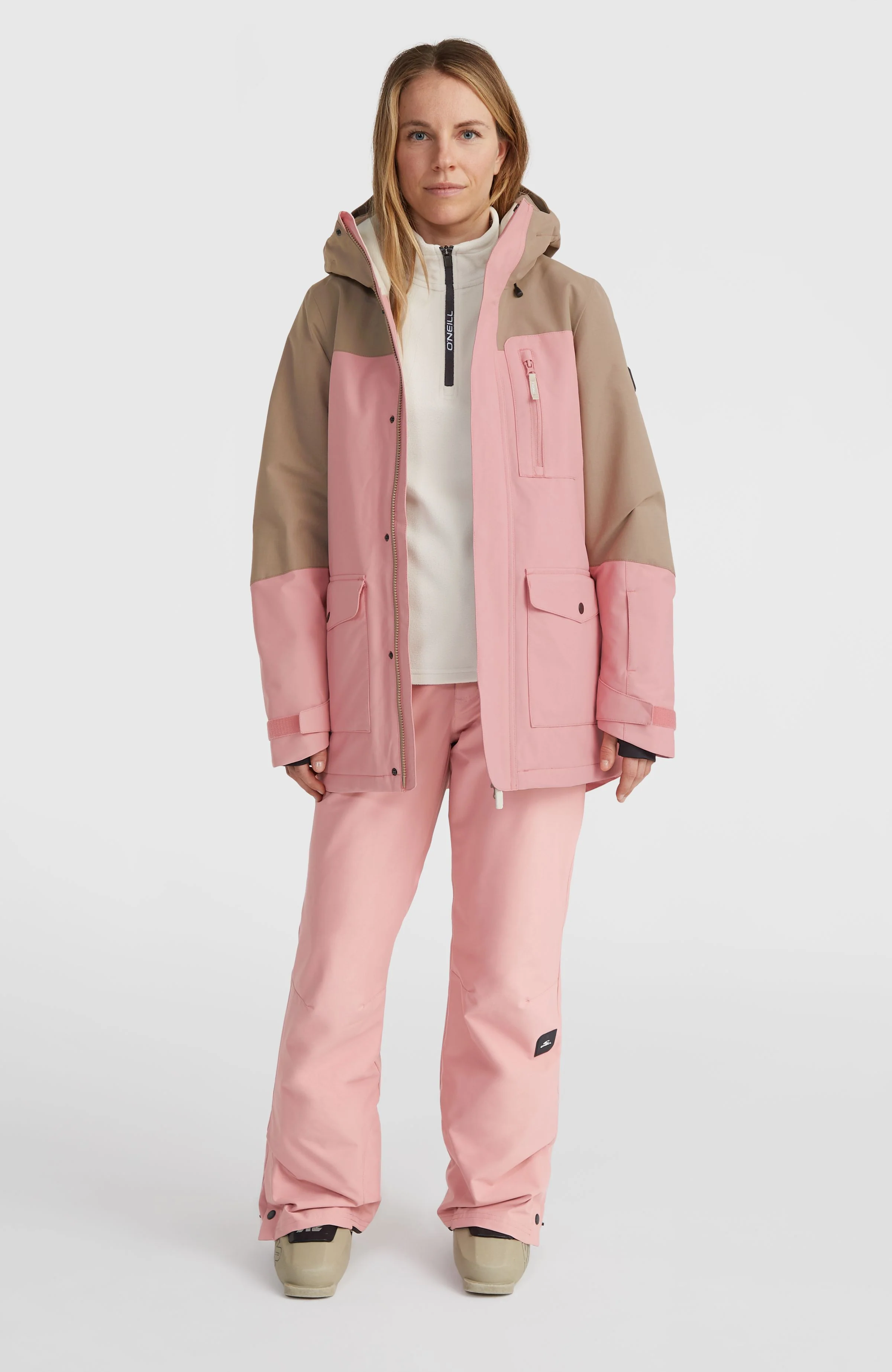 UTILITY HYBRID JACKET - Image 7