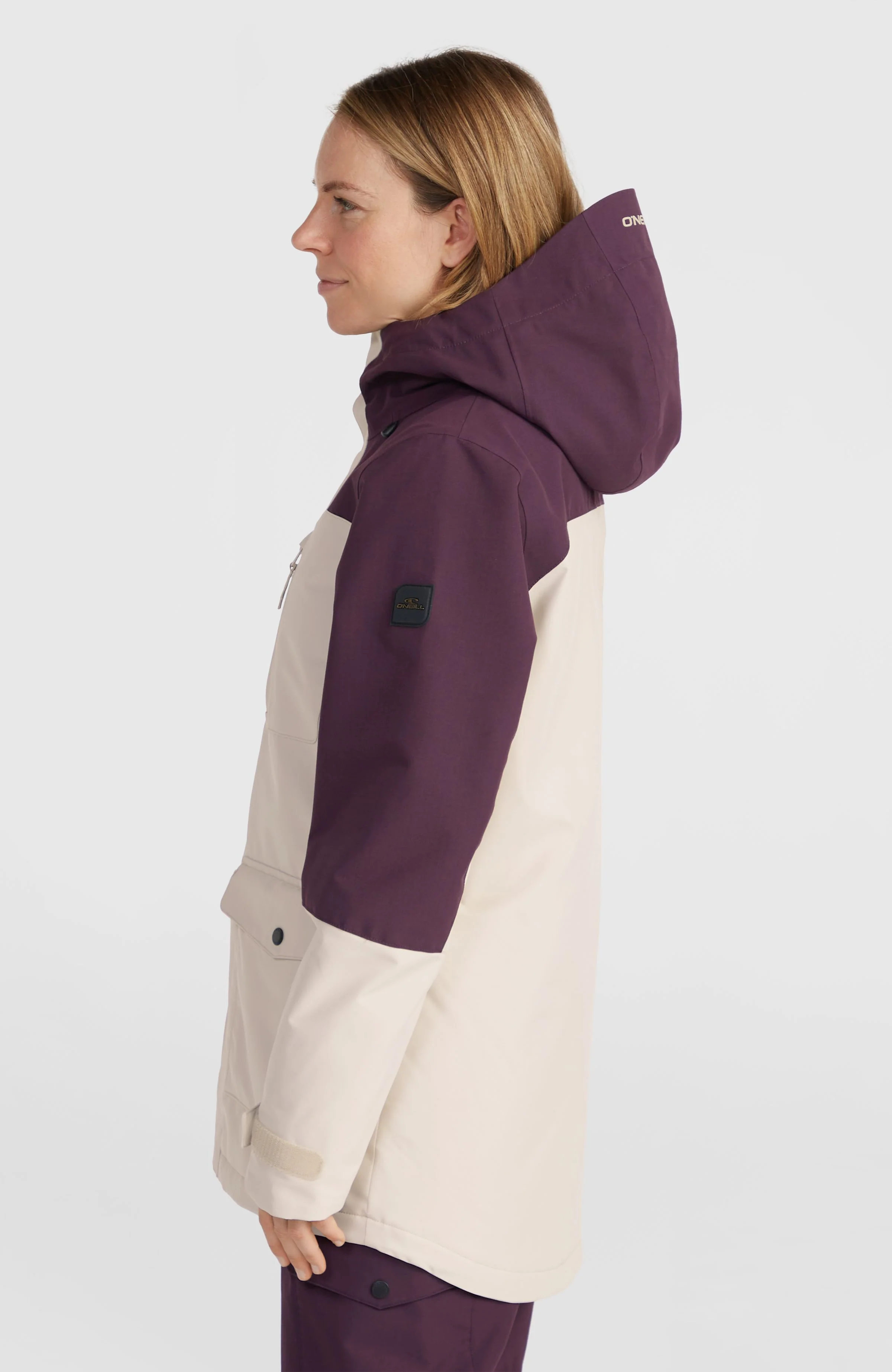 UTILITY HYBRID JACKET - Image 3