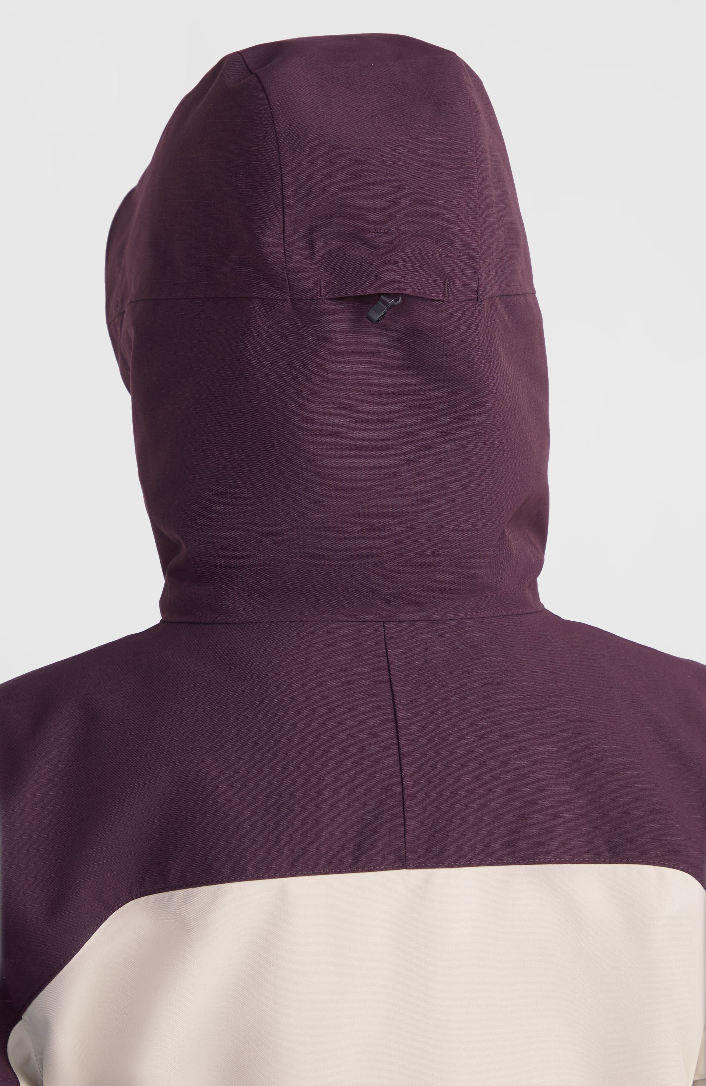 UTILITY HYBRID JACKET - Image 6