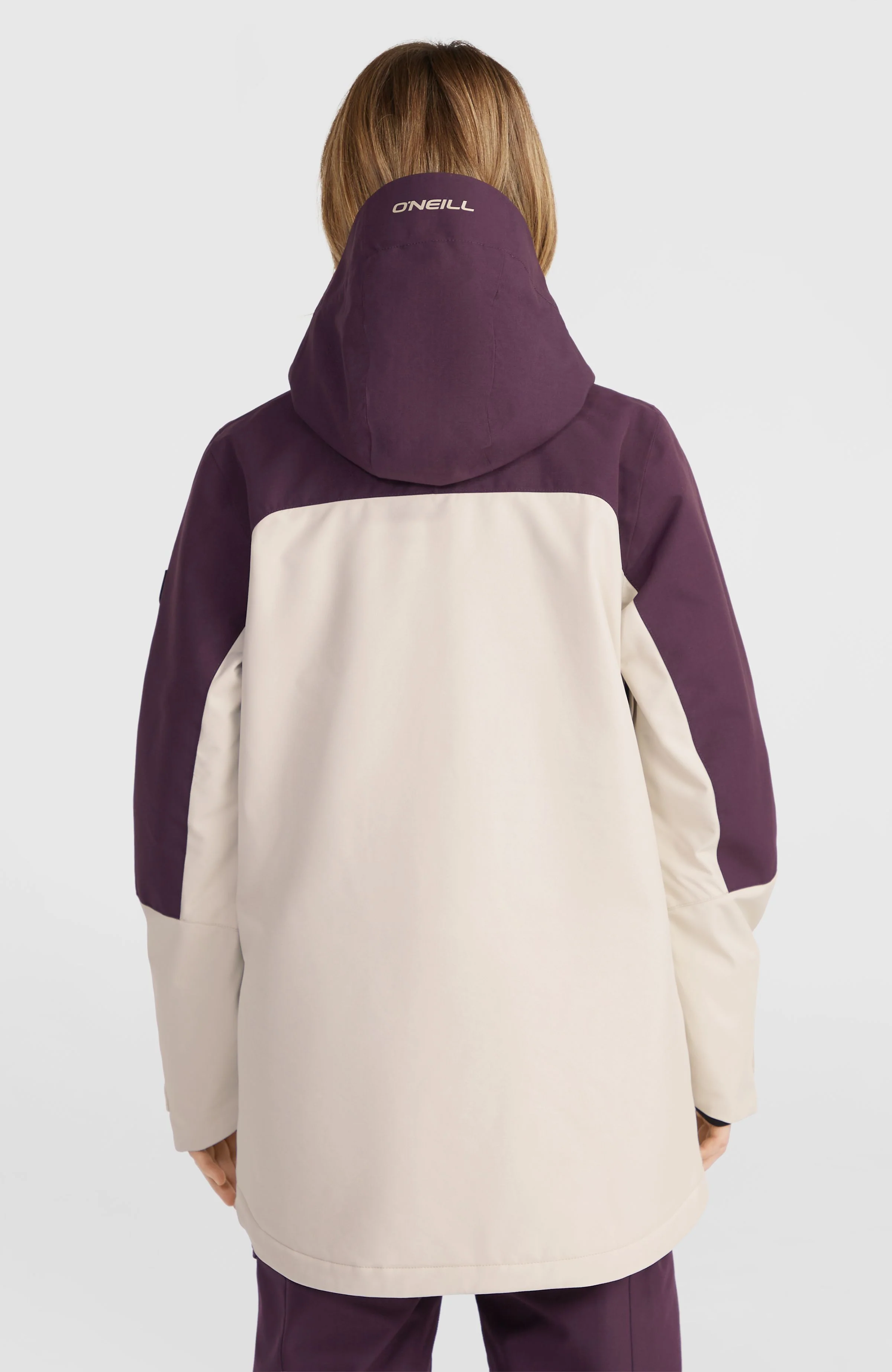 UTILITY HYBRID JACKET - Image 7