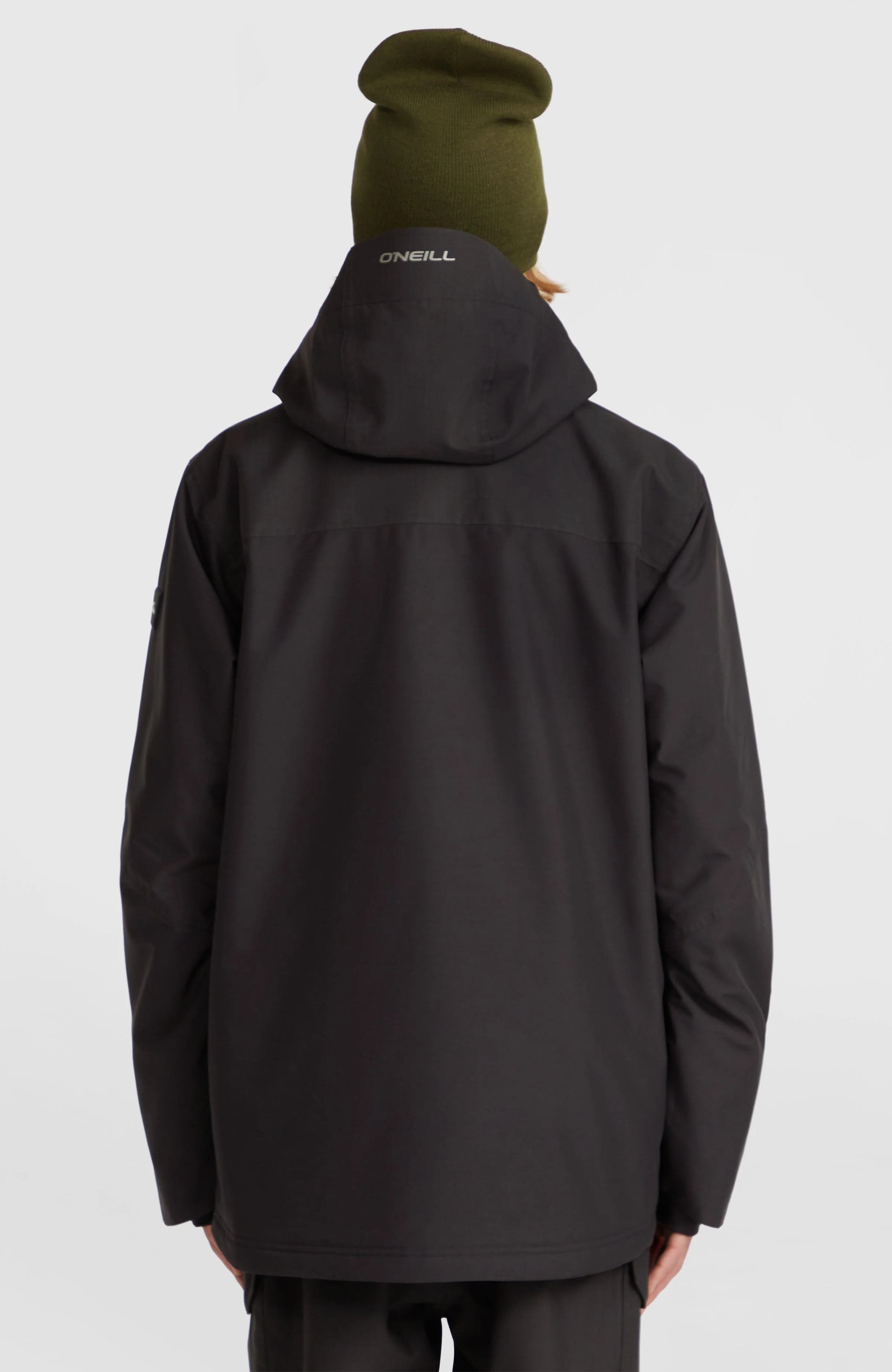 UTILITY HYBRID JACKET - Image 3