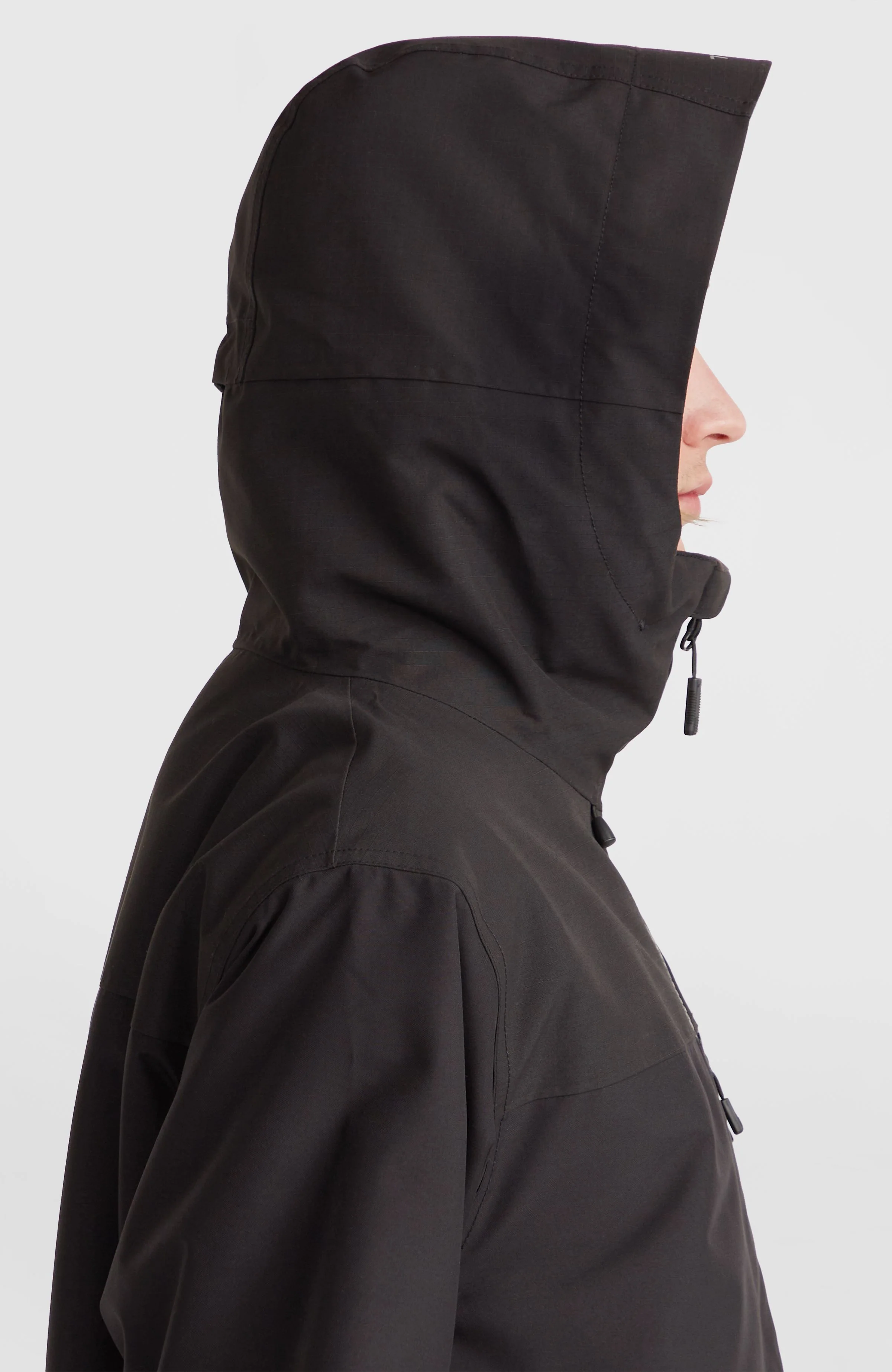 UTILITY HYBRID JACKET - Image 4