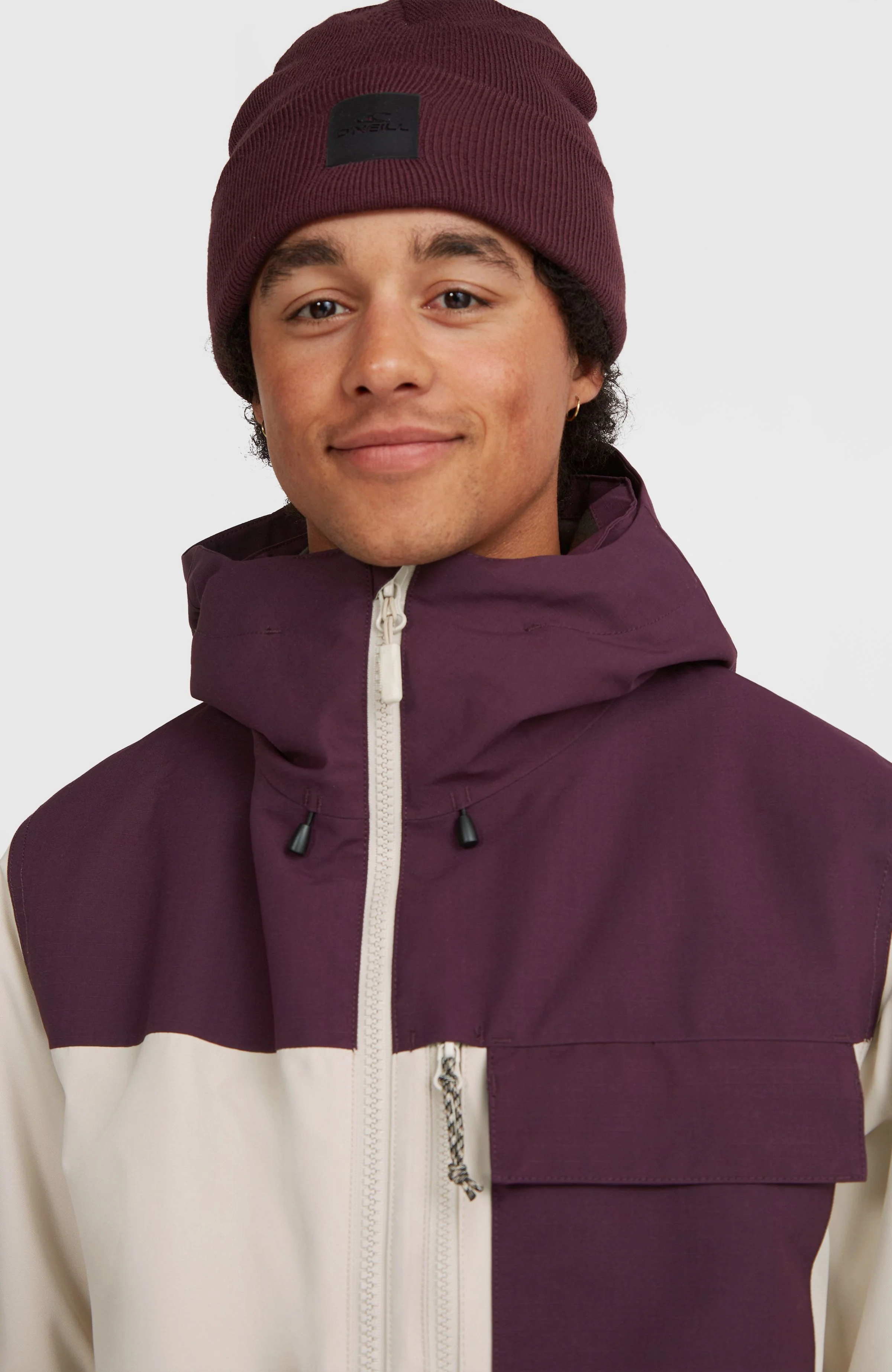 UTILITY HYBRID JACKET - Image 6