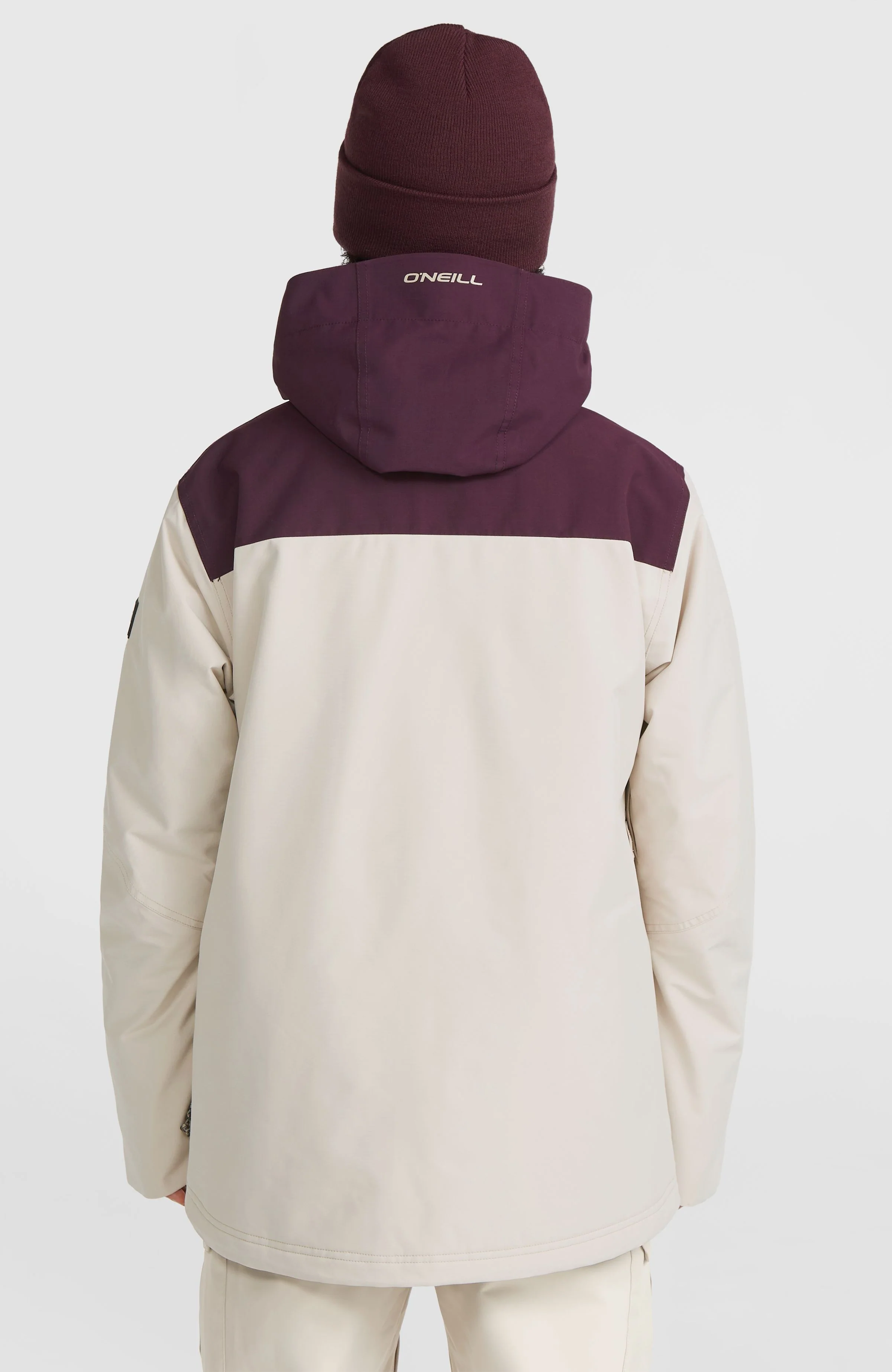 UTILITY HYBRID JACKET - Image 7