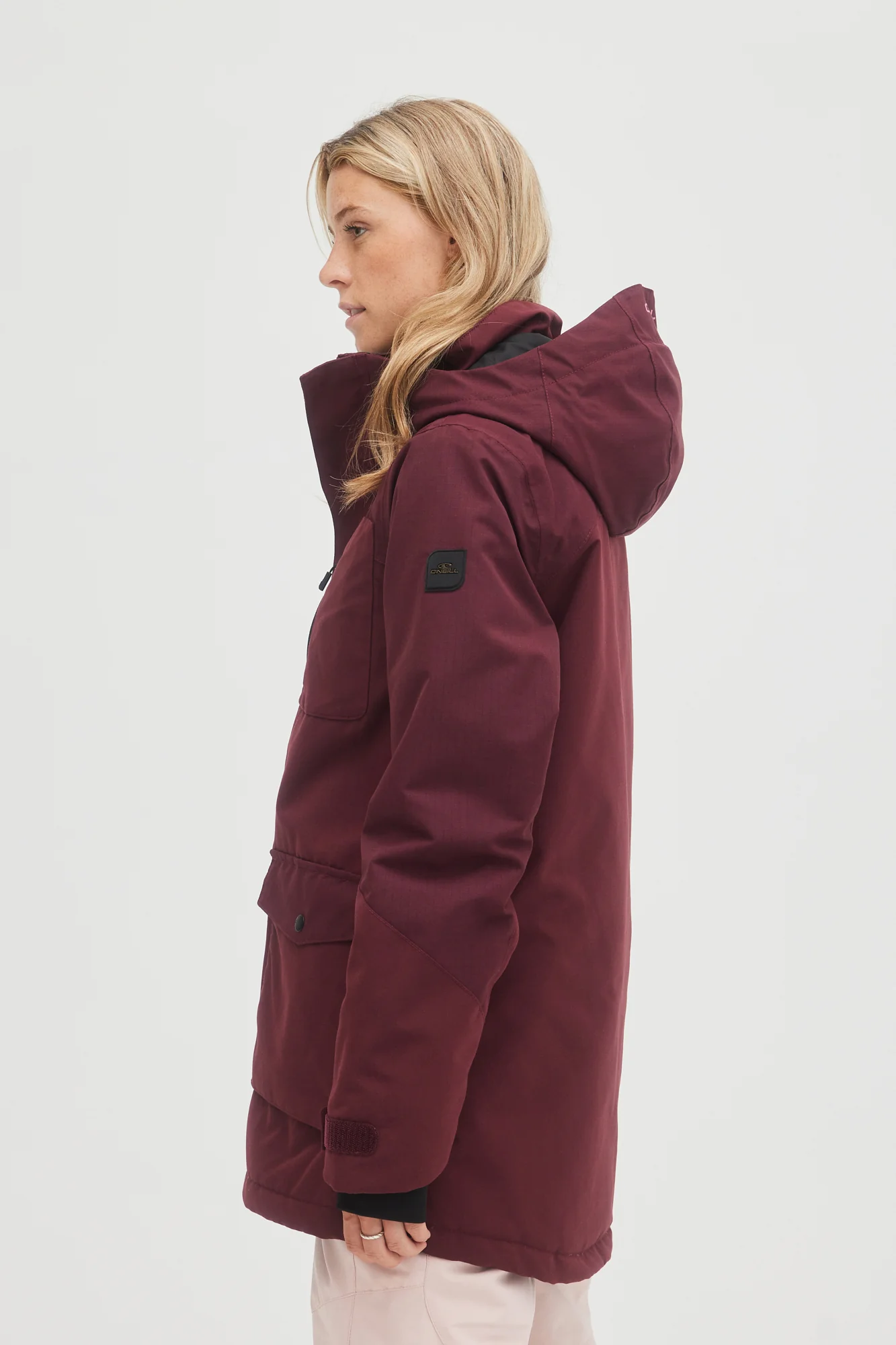 UTILITY JACKET - Image 2
