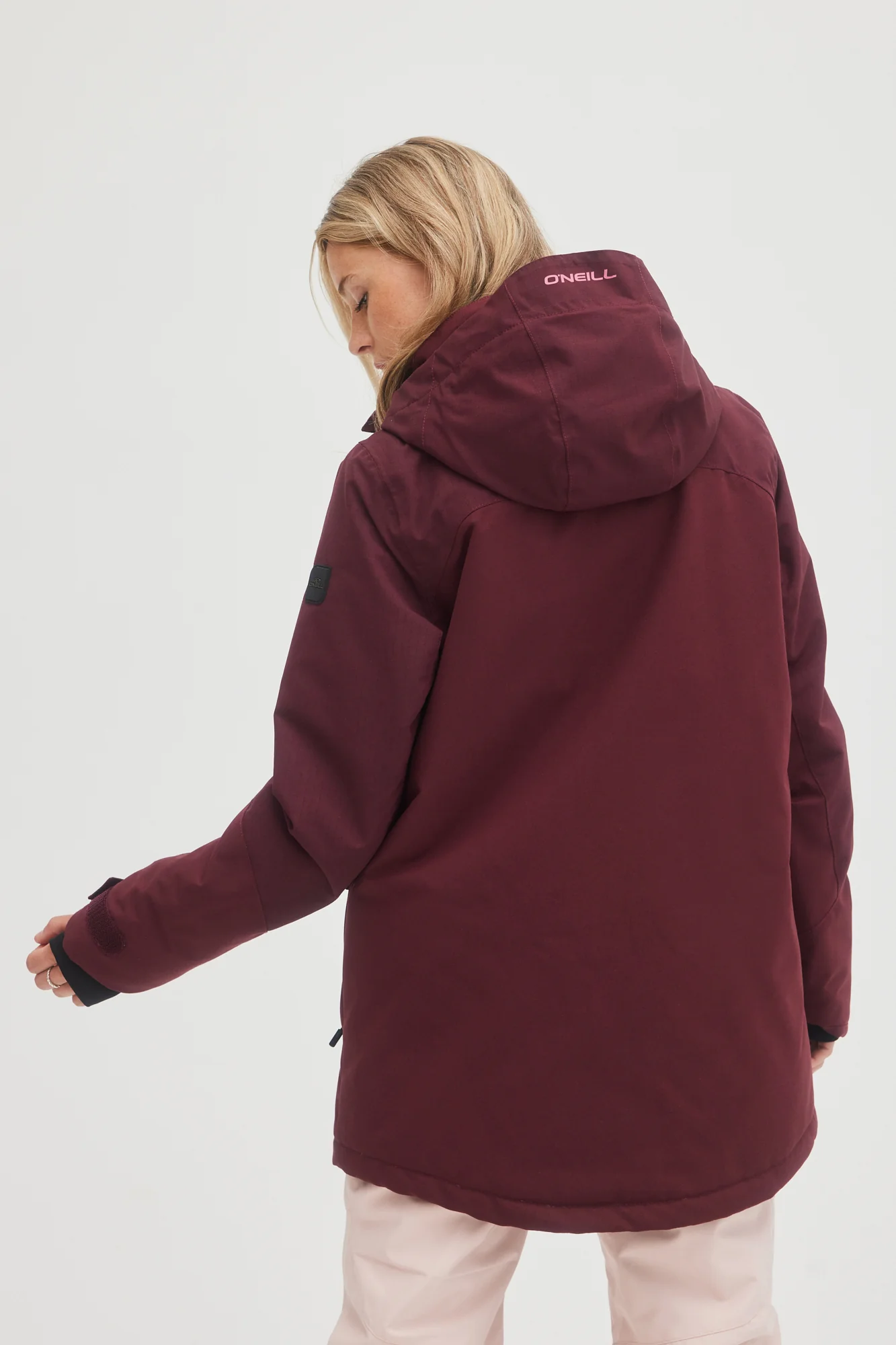 UTILITY JACKET - Image 3