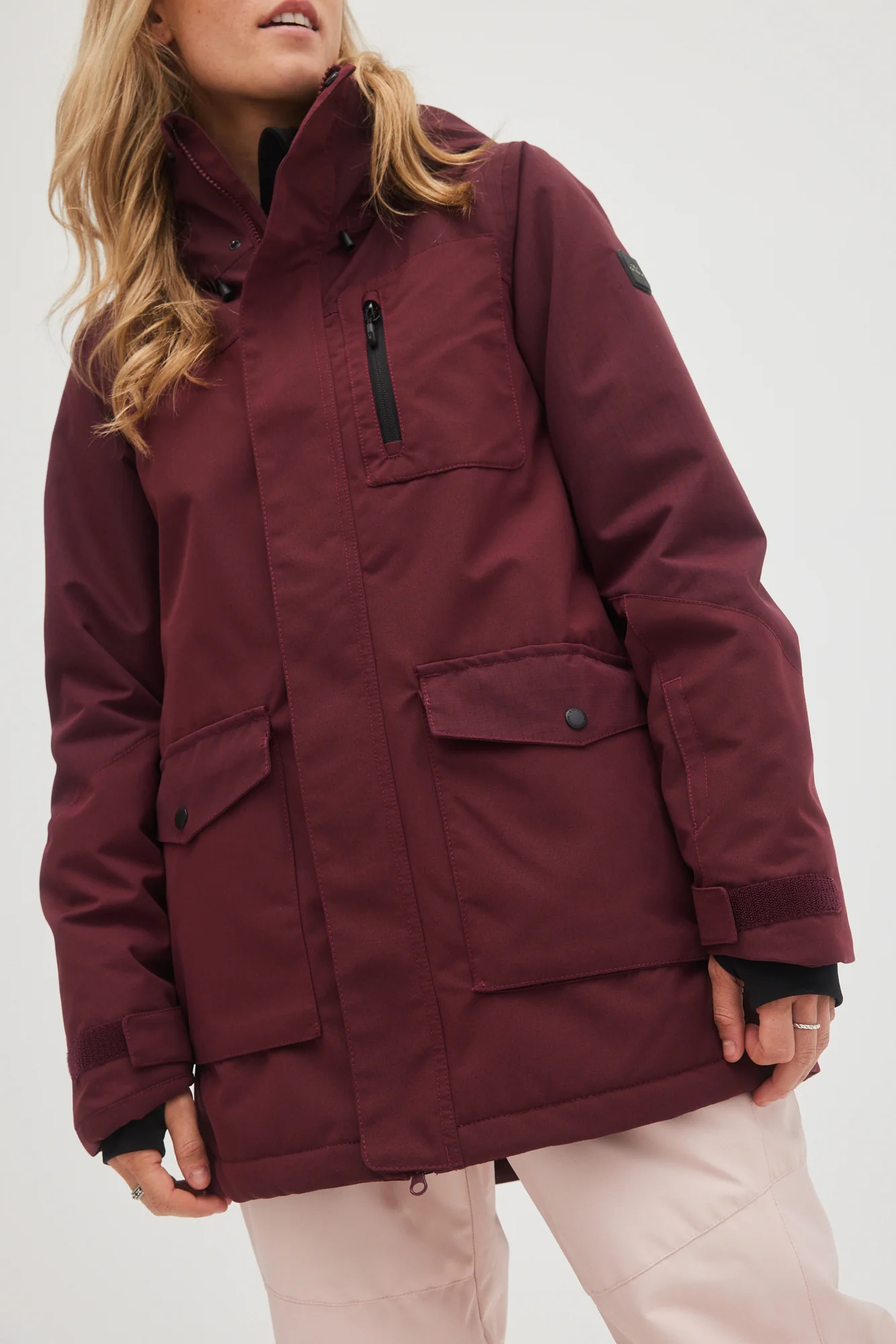 UTILITY JACKET - Image 4