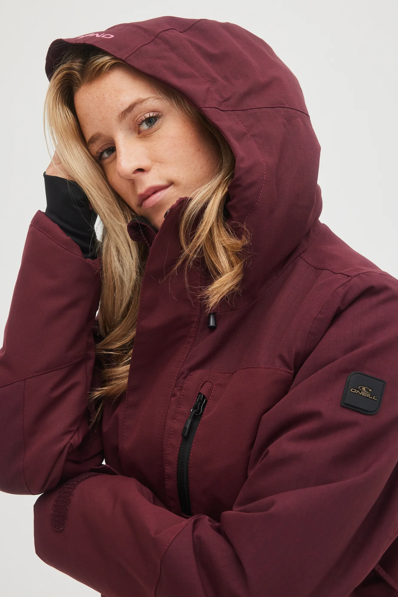 UTILITY JACKET - Image 5