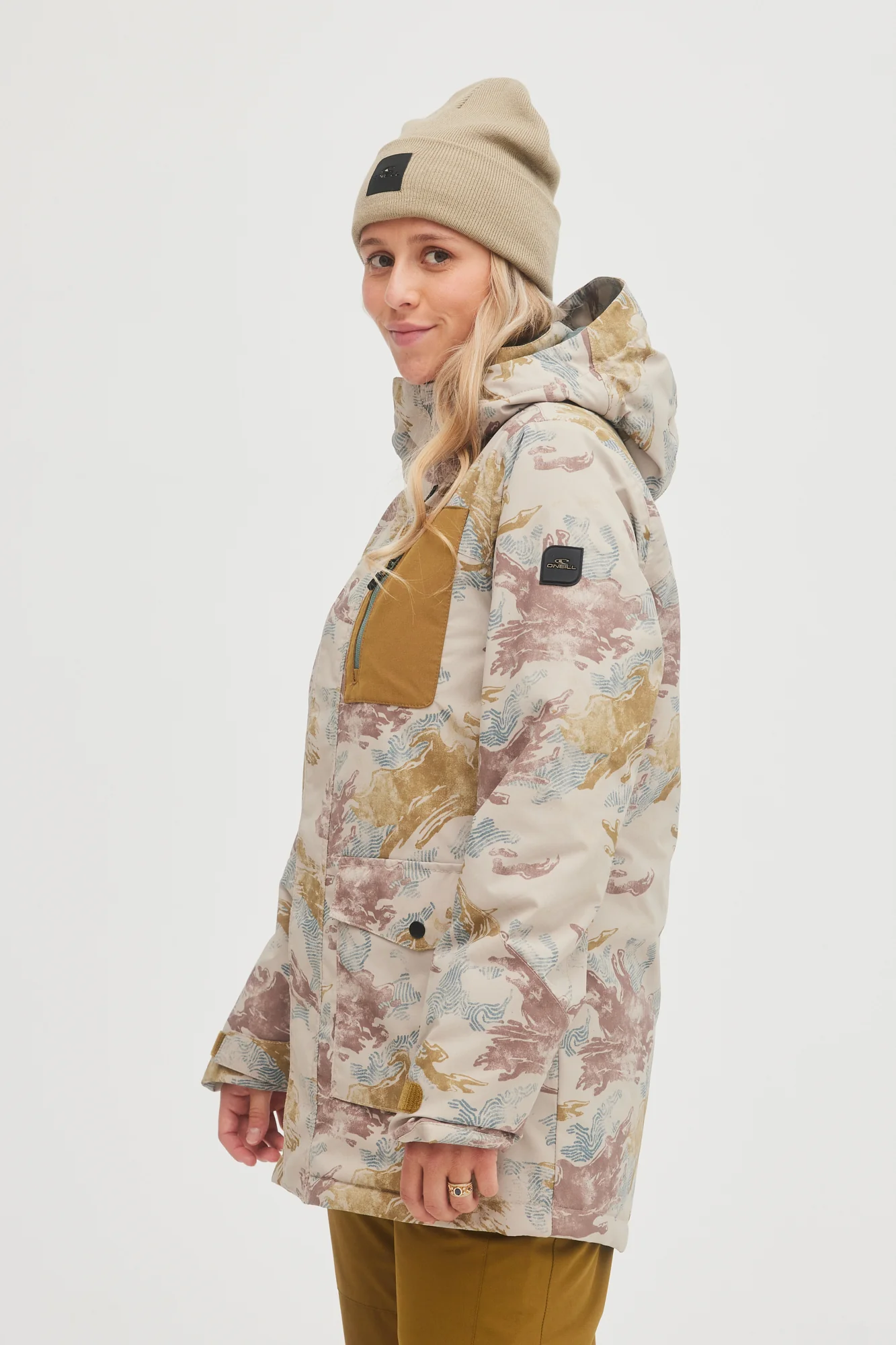 UTILITY JACKET - Image 2