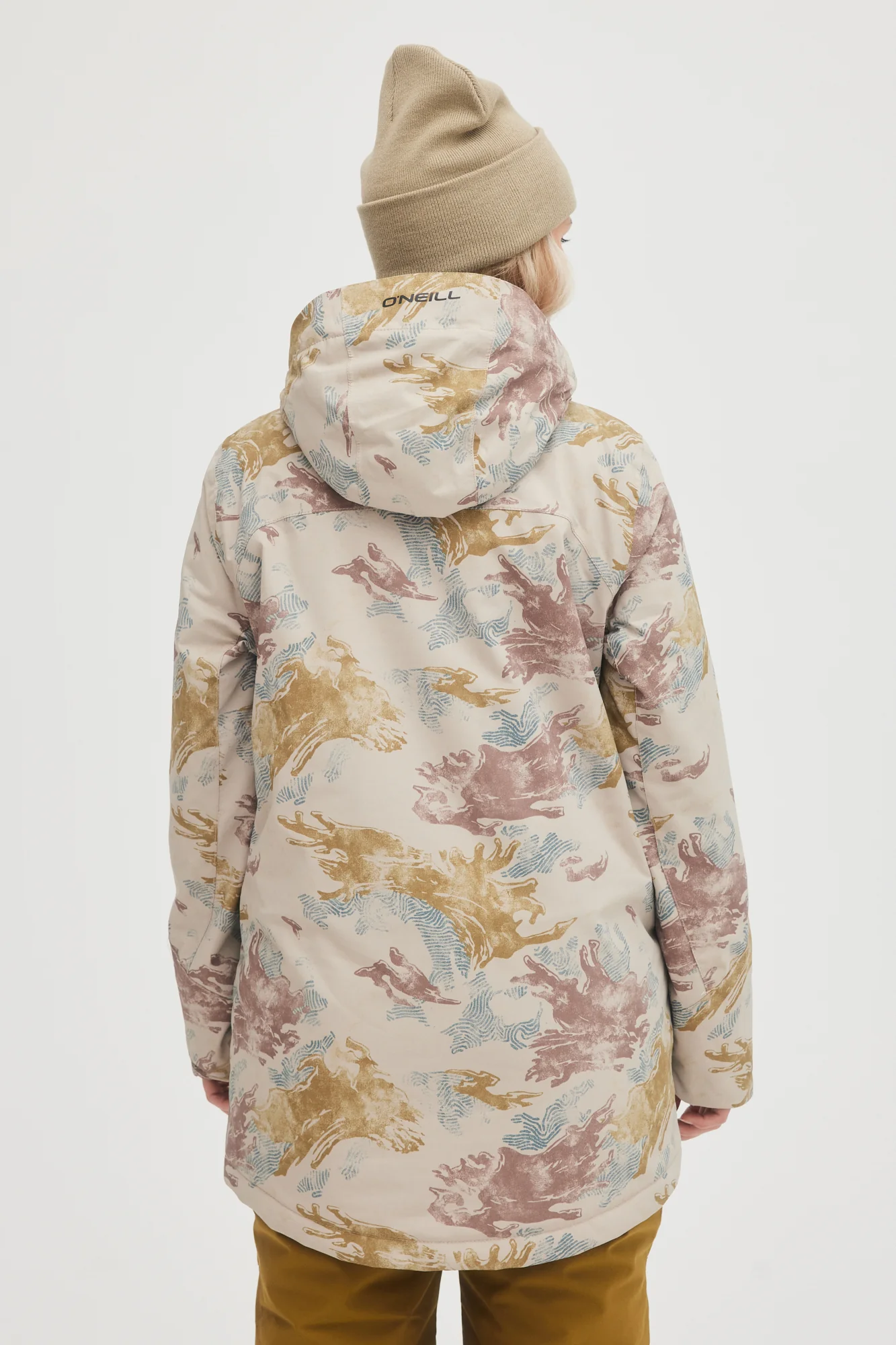 UTILITY JACKET - Image 3