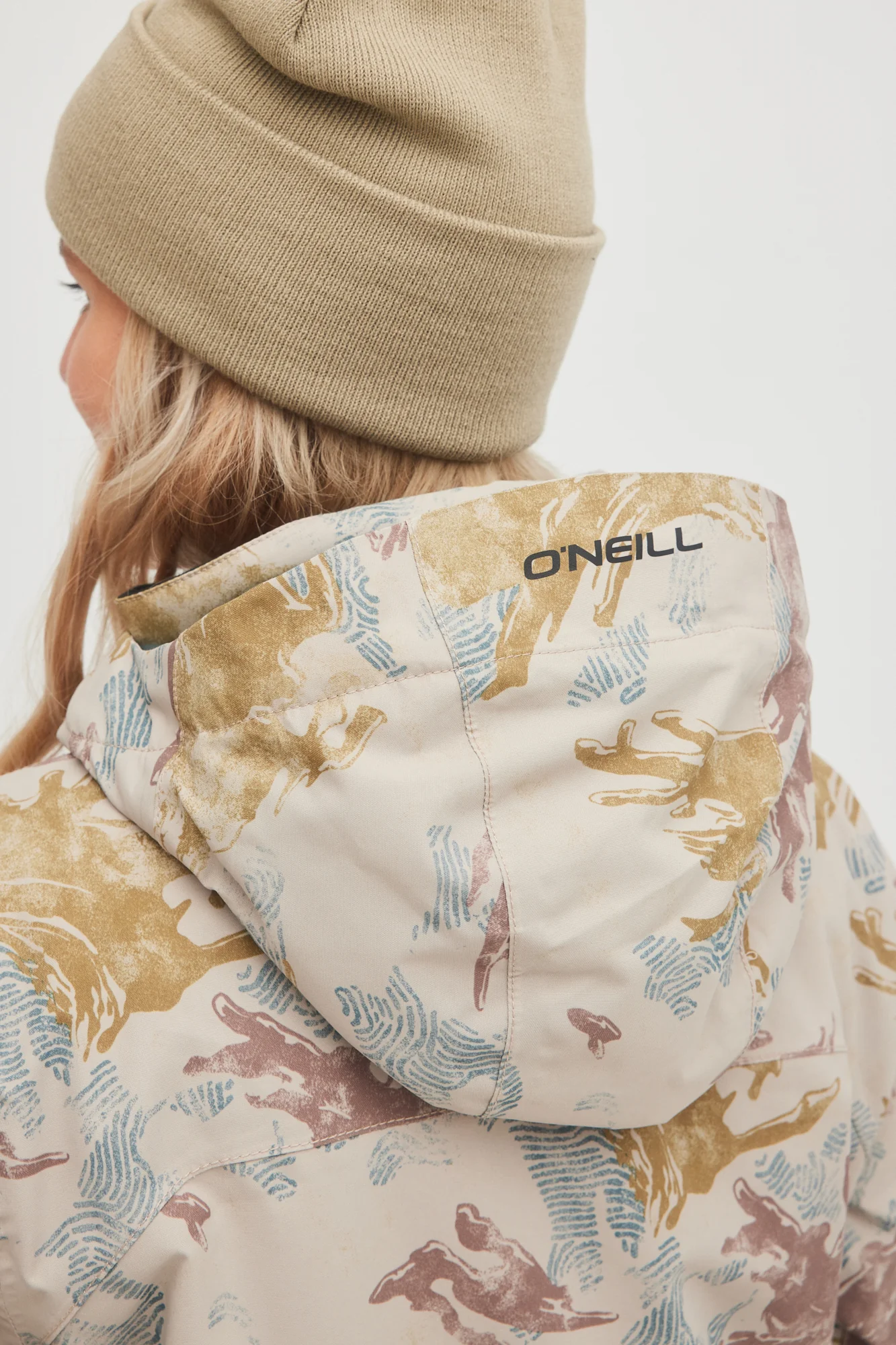 UTILITY JACKET - Image 4