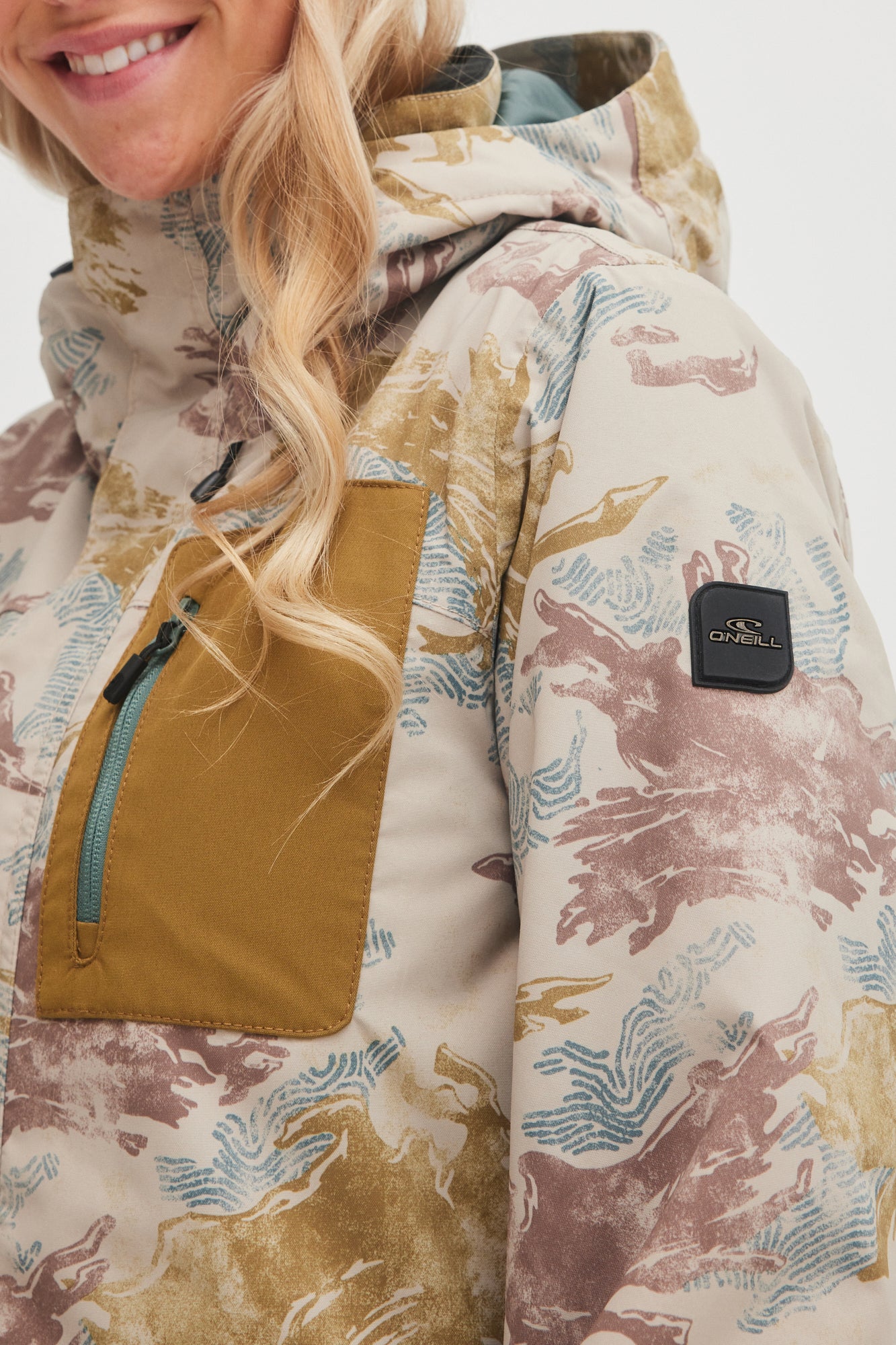 UTILITY JACKET - Image 5
