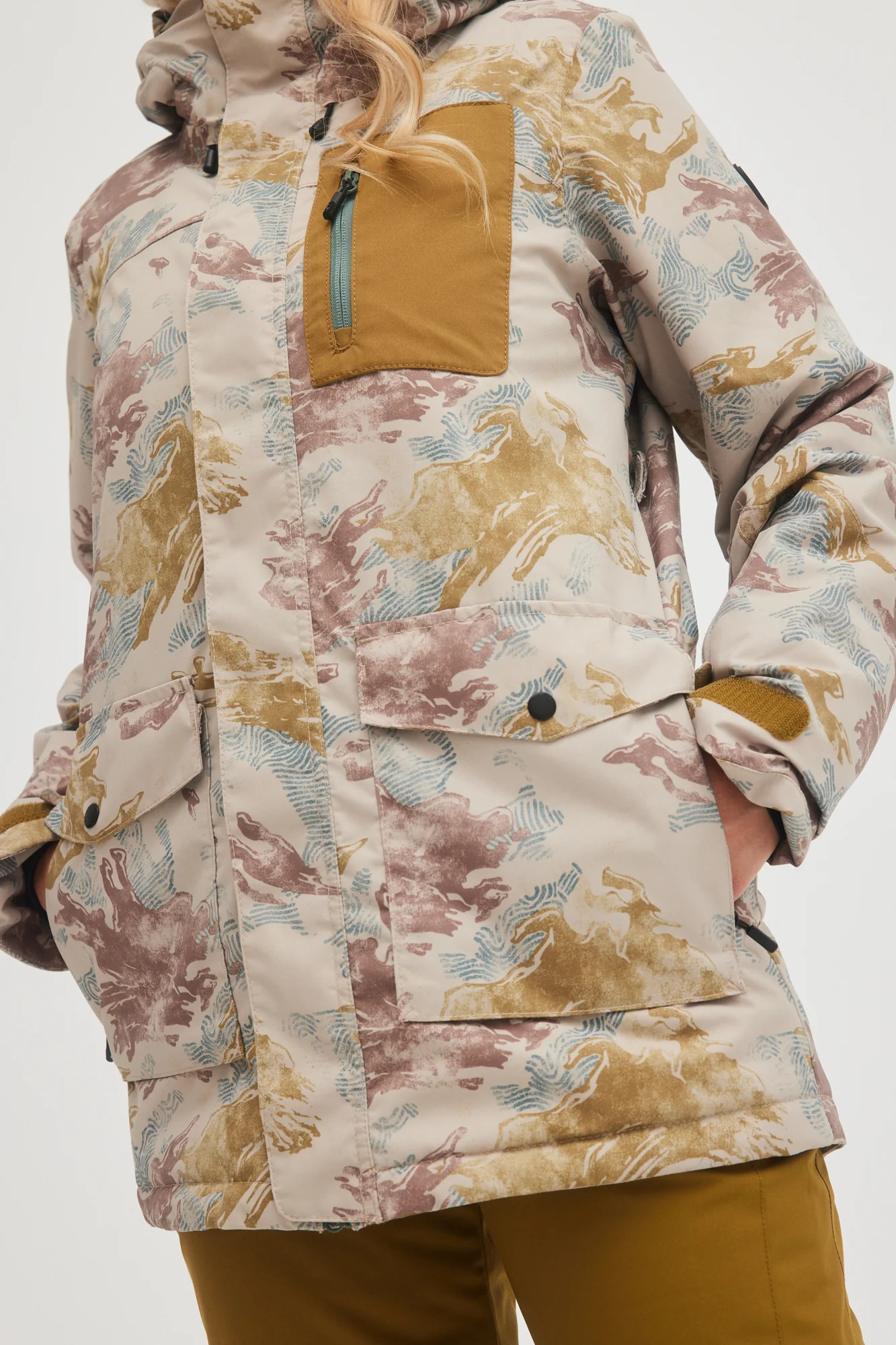 UTILITY JACKET - Image 6