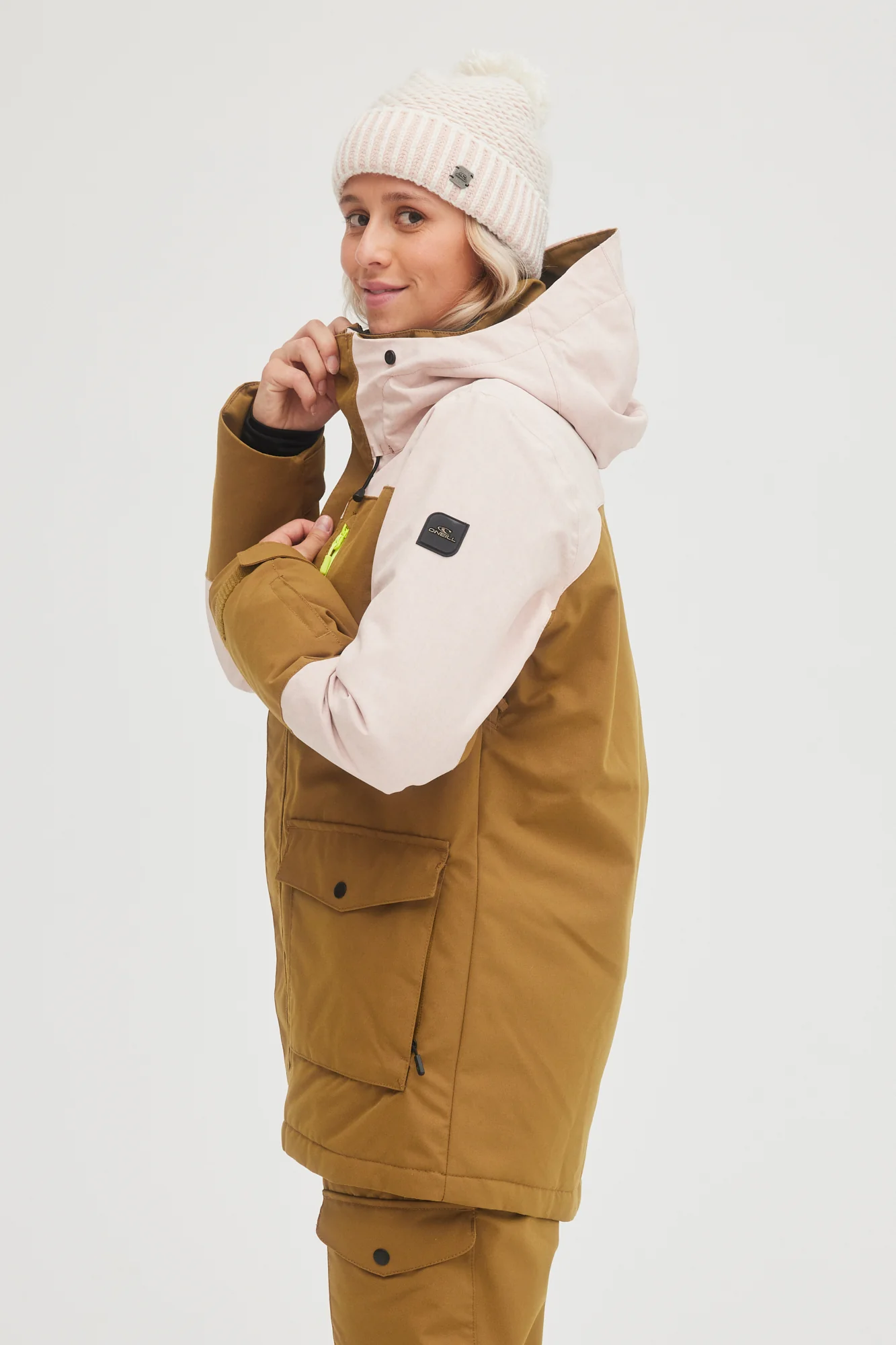 UTILITY JACKET - Image 3