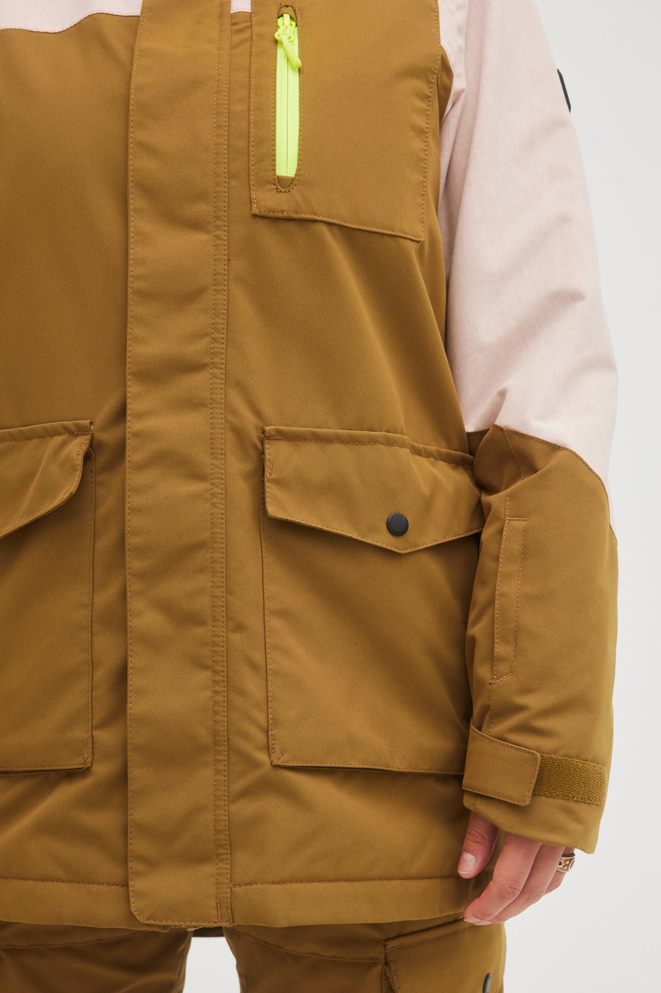 UTILITY JACKET - Image 5