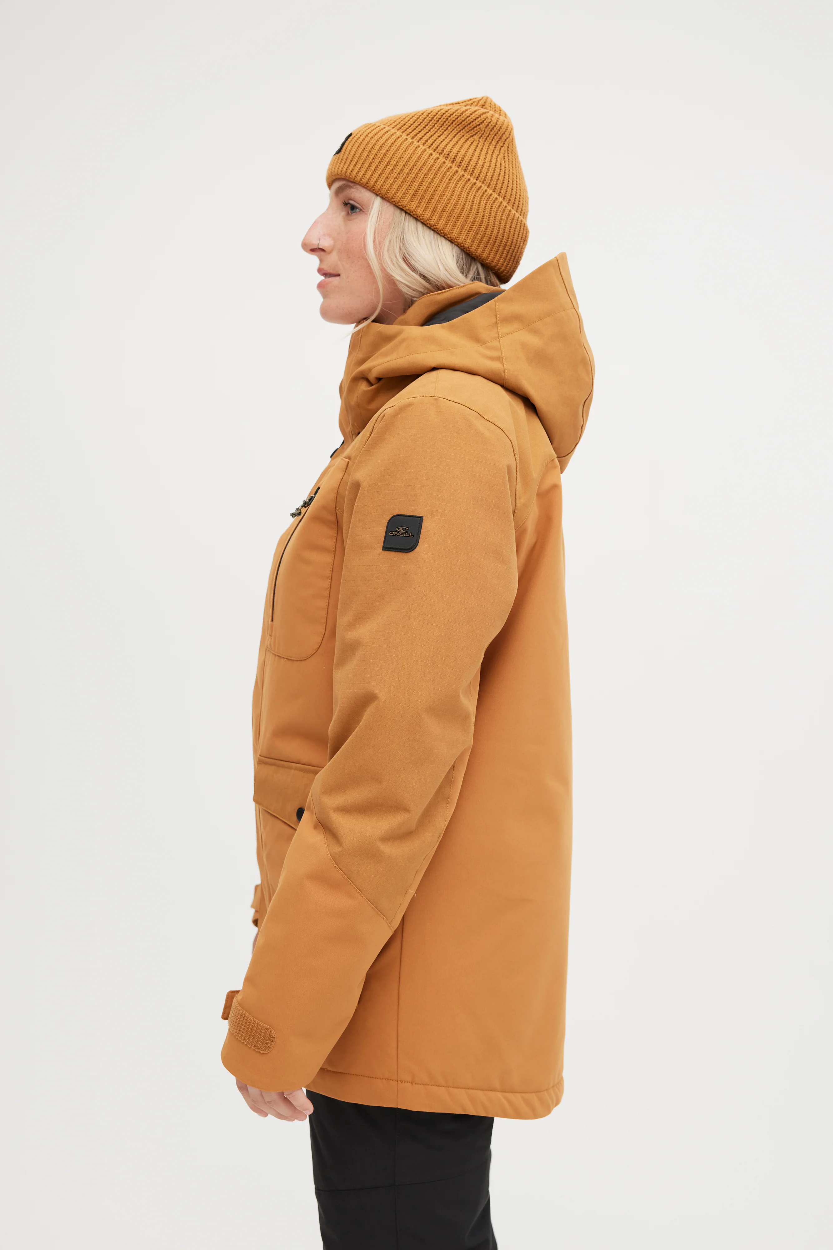 UTILITY JACKET - Image 2