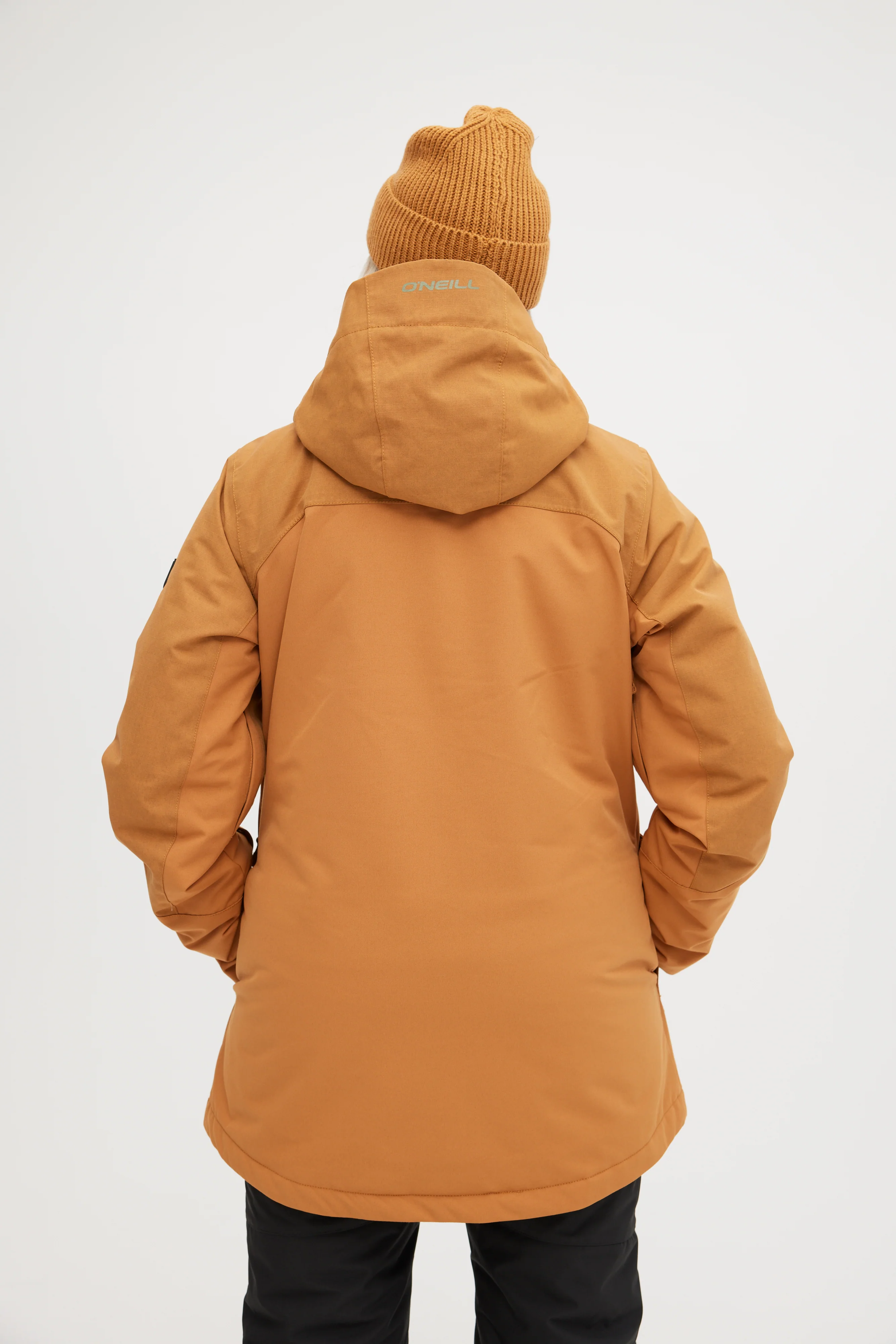 UTILITY JACKET - Image 3