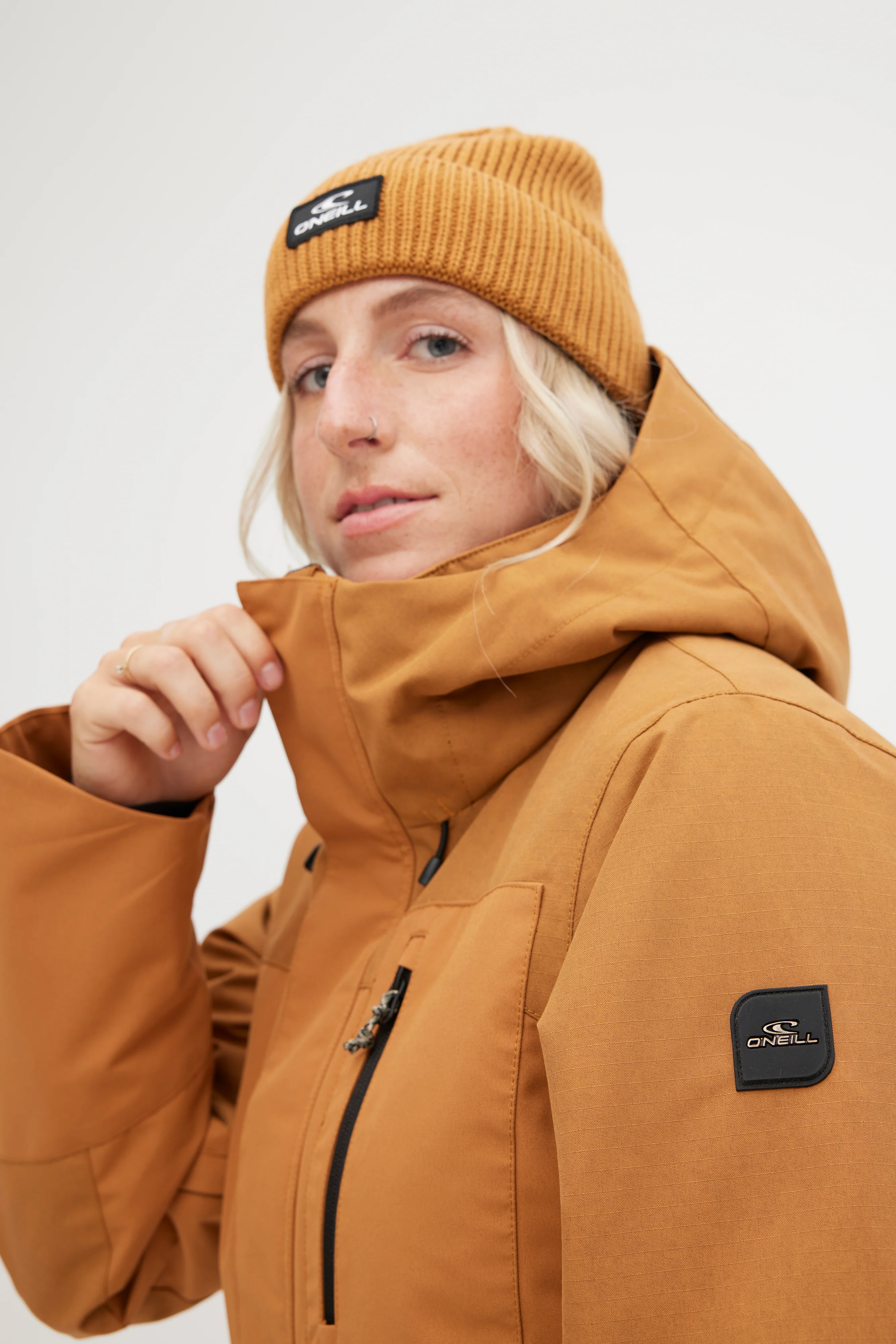 UTILITY JACKET - Image 4