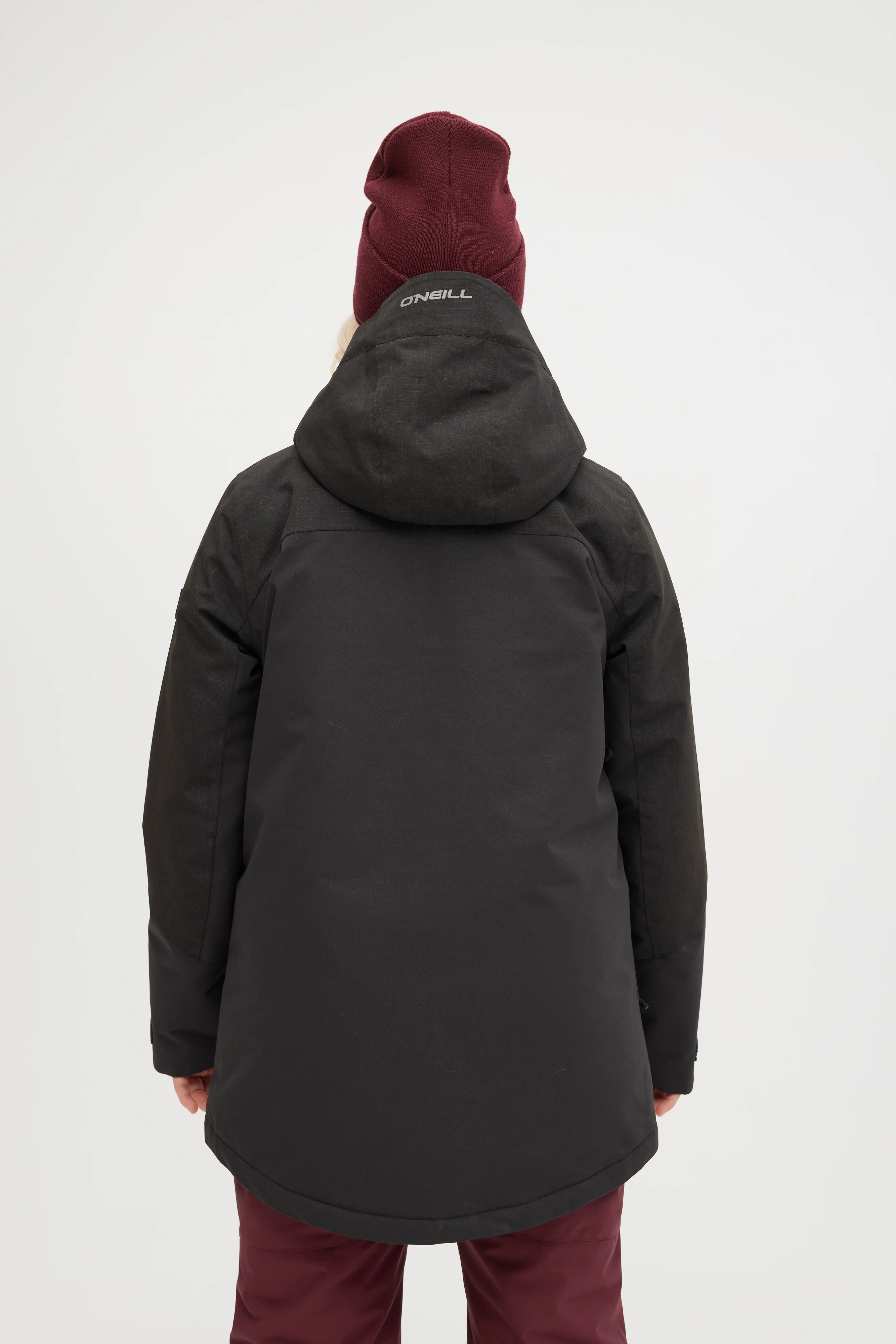 UTILITY JACKET - Image 3