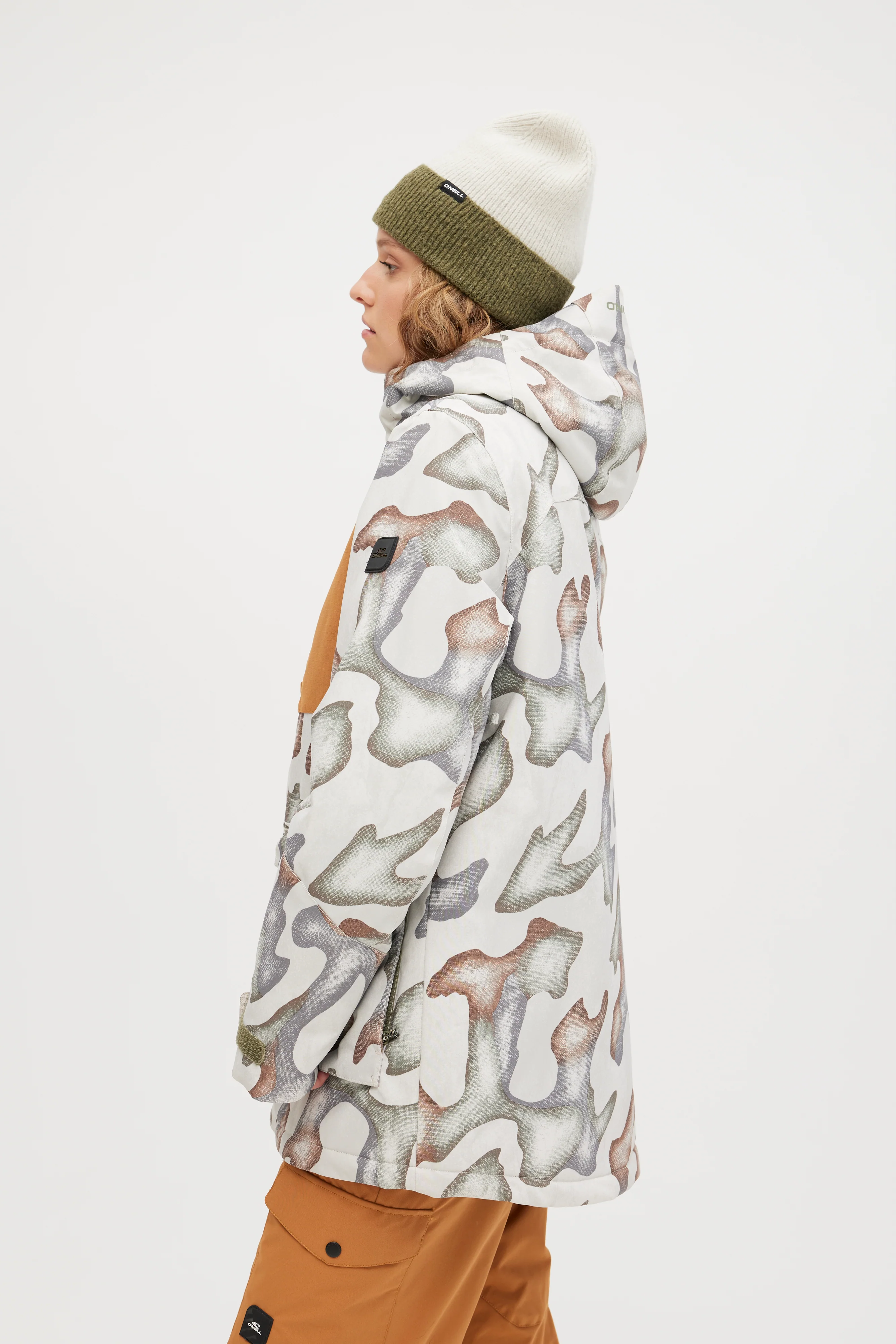 UTILITY JACKET - Image 2