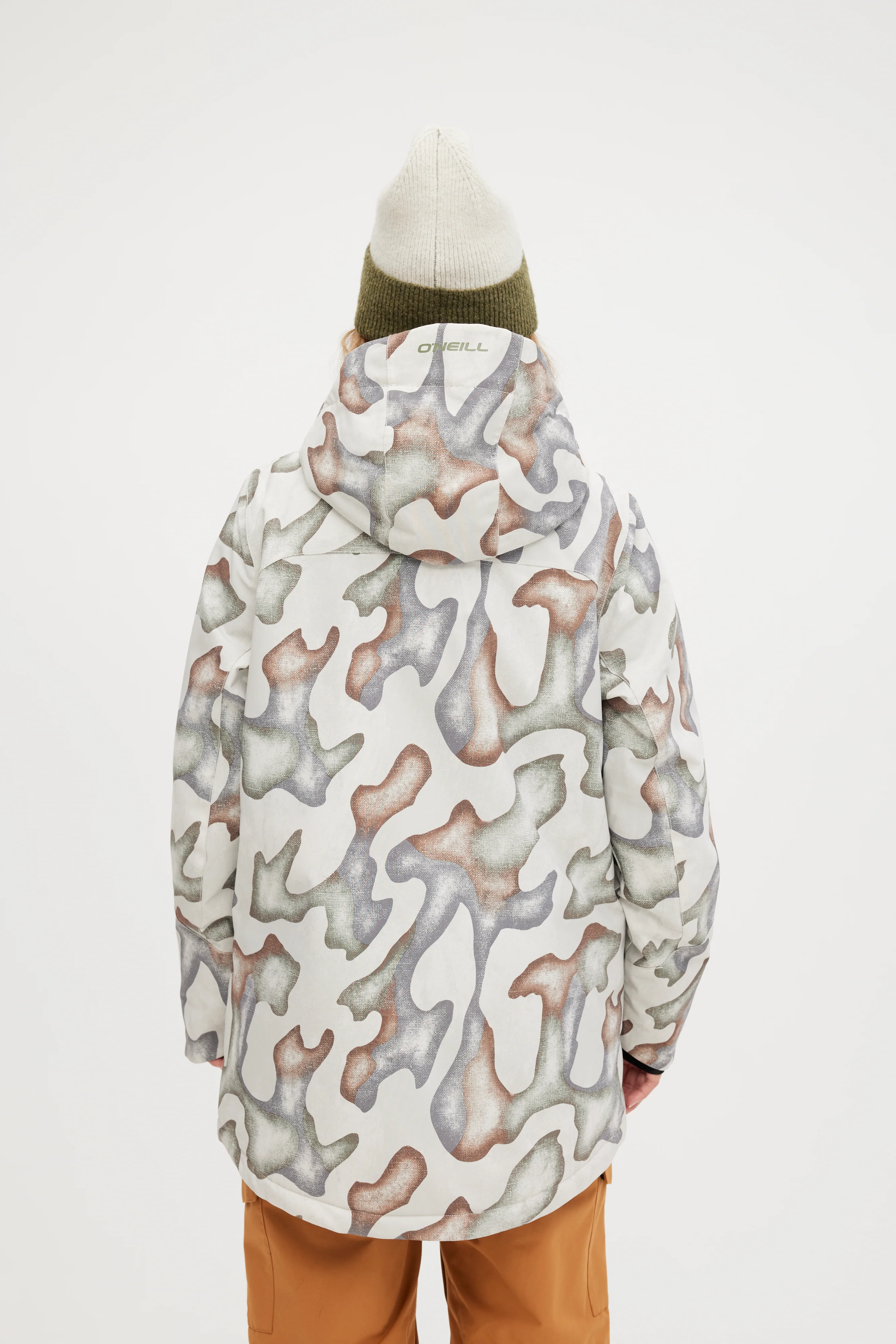 UTILITY JACKET - Image 3