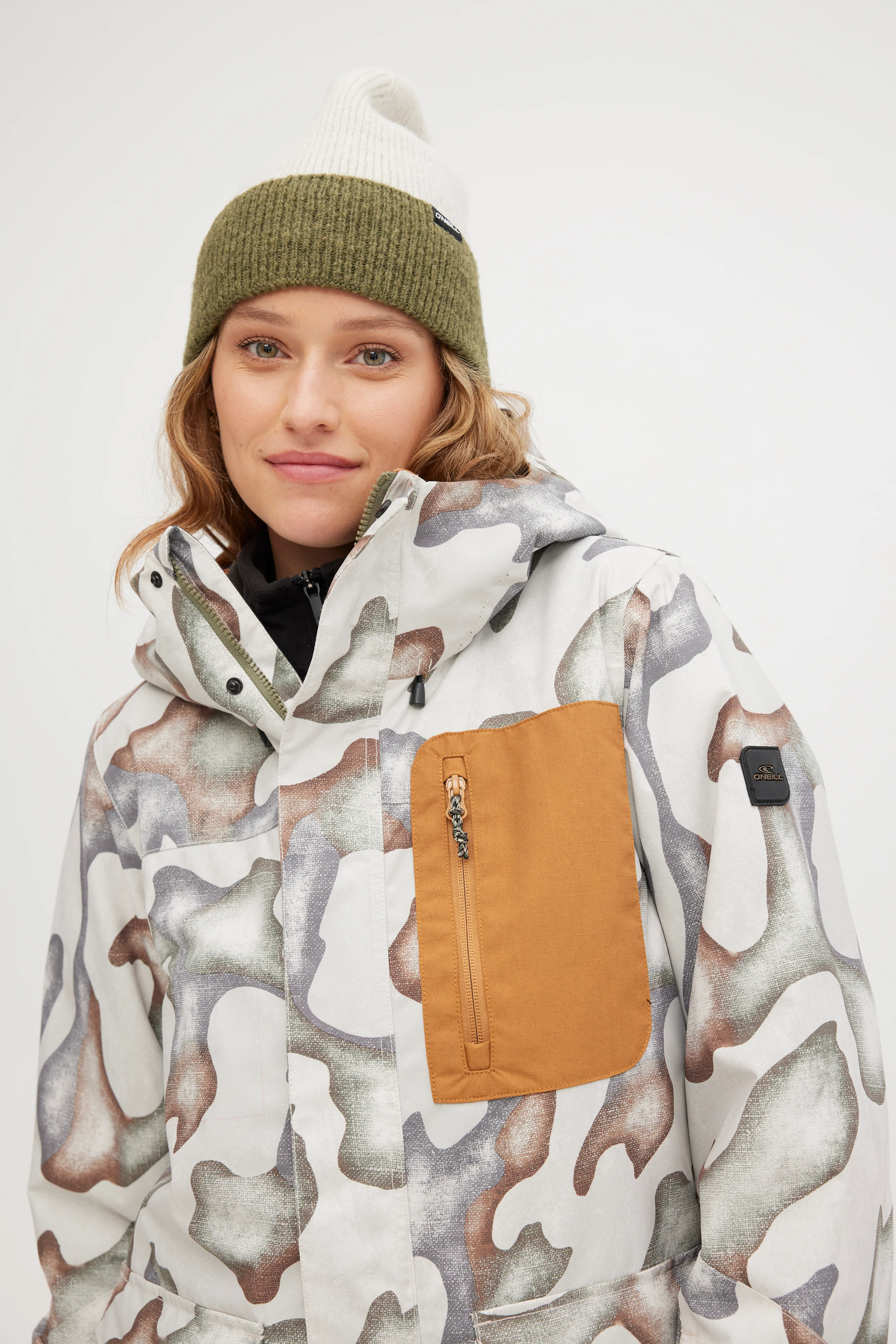 UTILITY JACKET - Image 4
