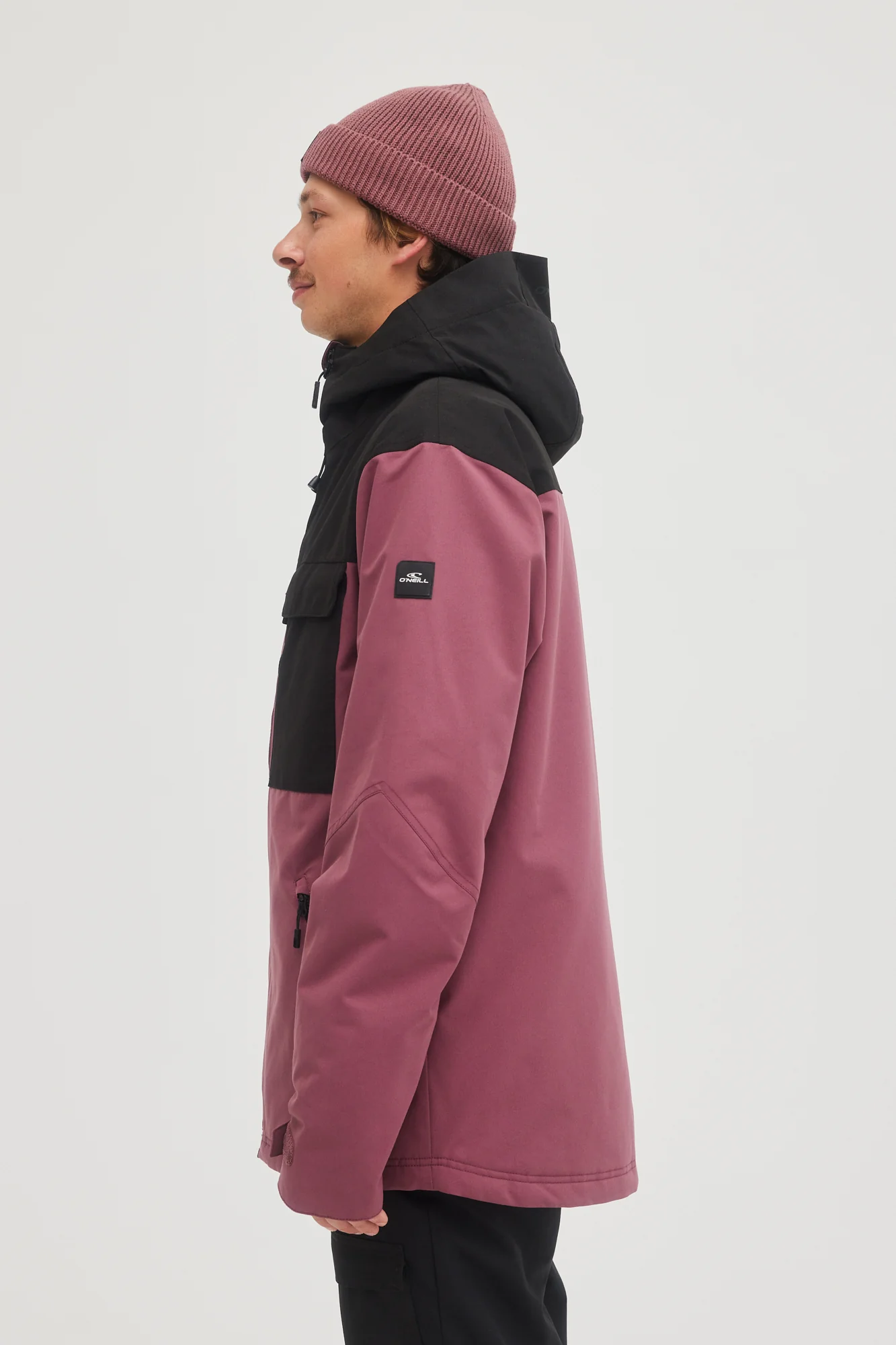 UTILITY JACKET - Image 2
