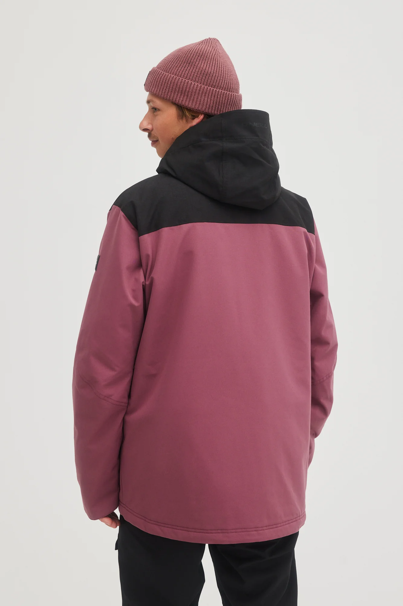 UTILITY JACKET - Image 3