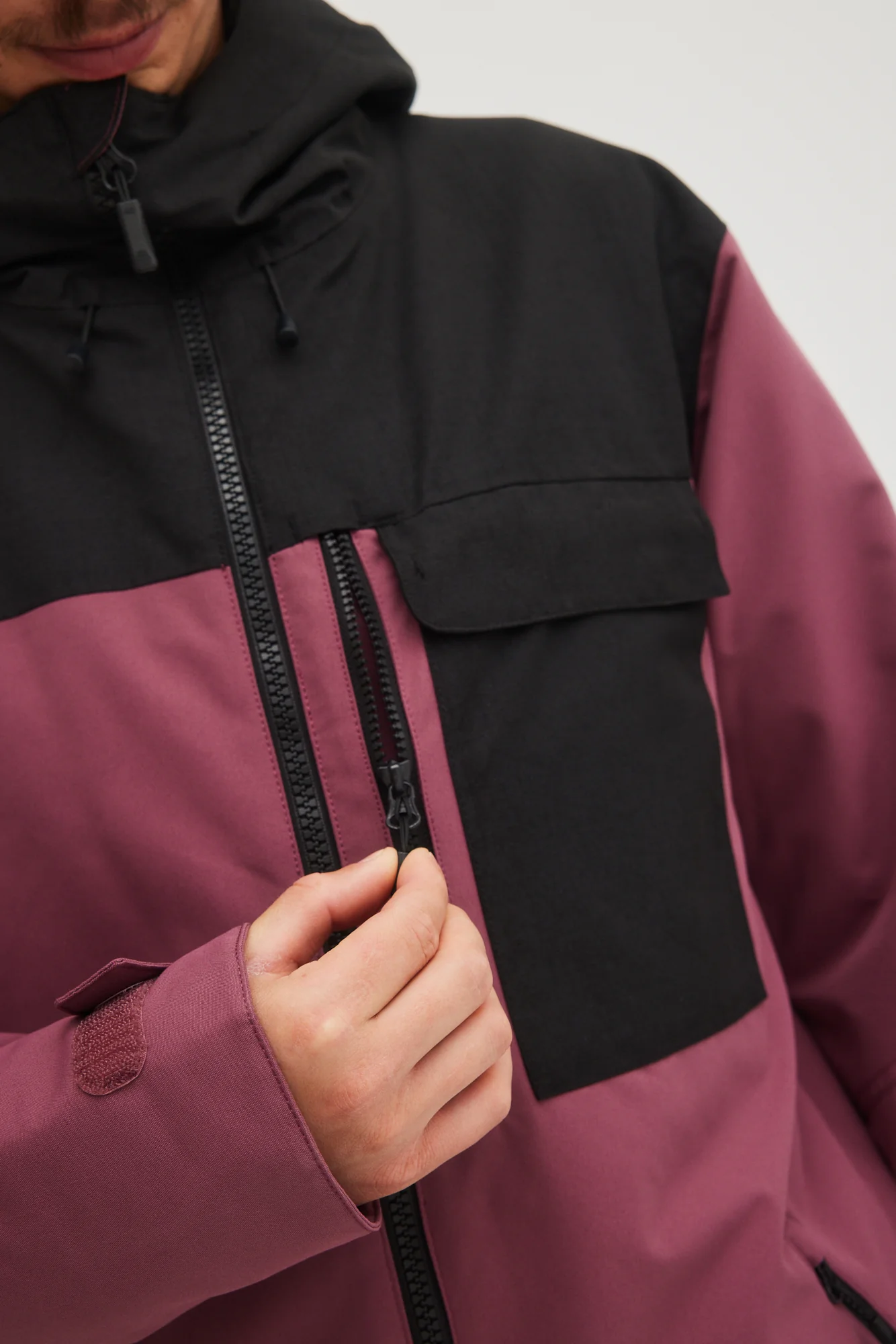 UTILITY JACKET - Image 4