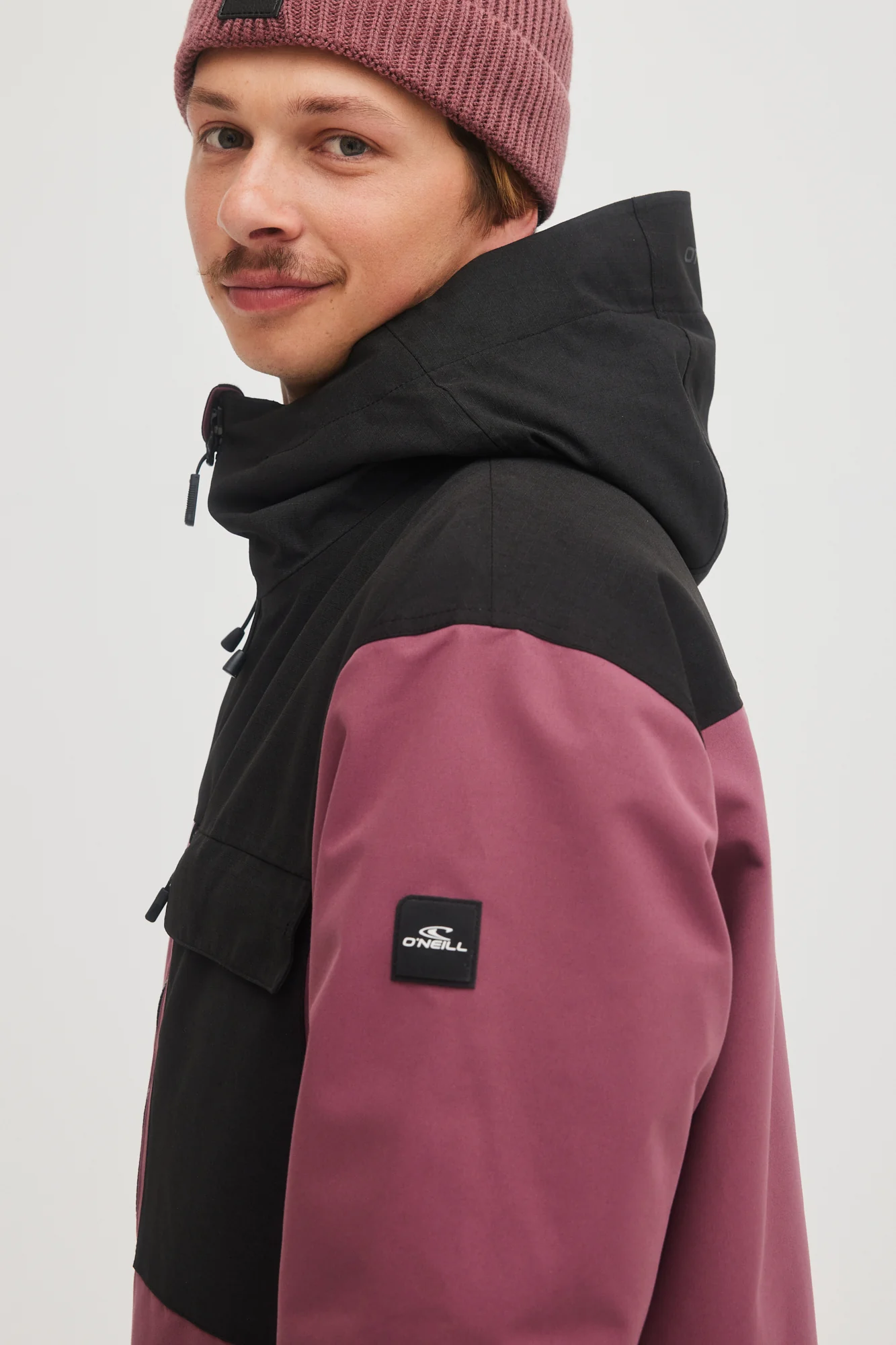 UTILITY JACKET - Image 5
