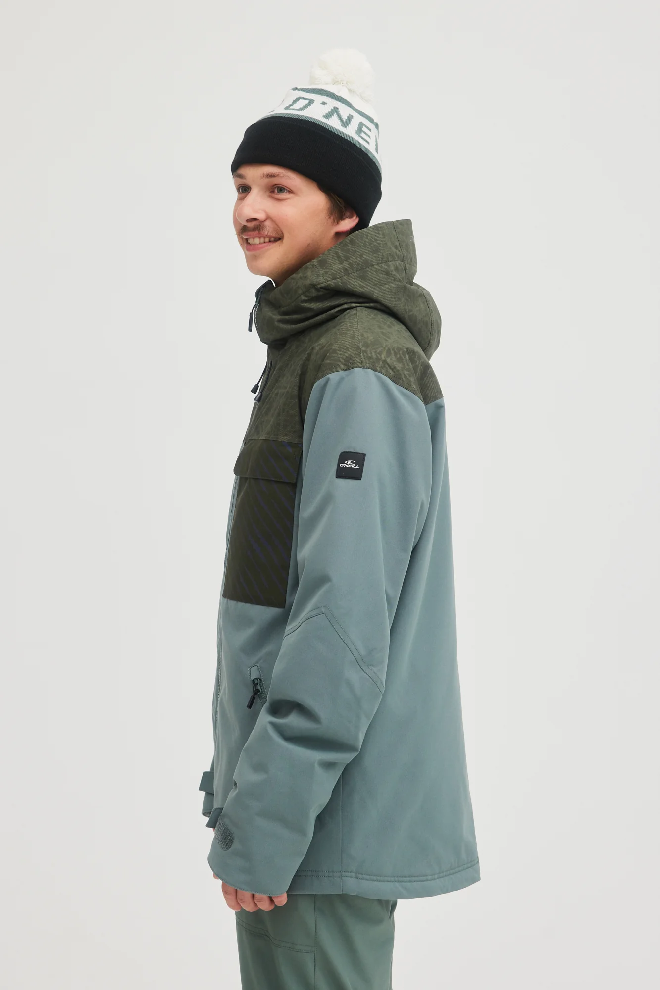 UTILITY JACKET - Image 2
