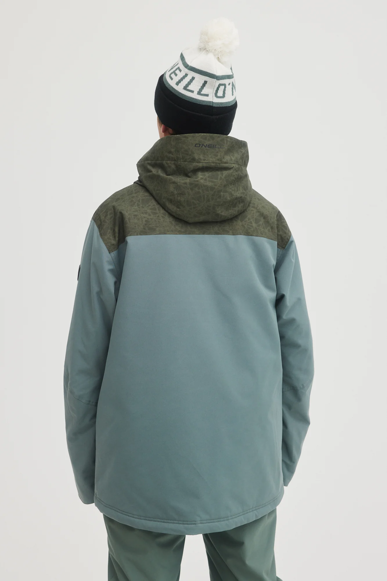 UTILITY JACKET - Image 3
